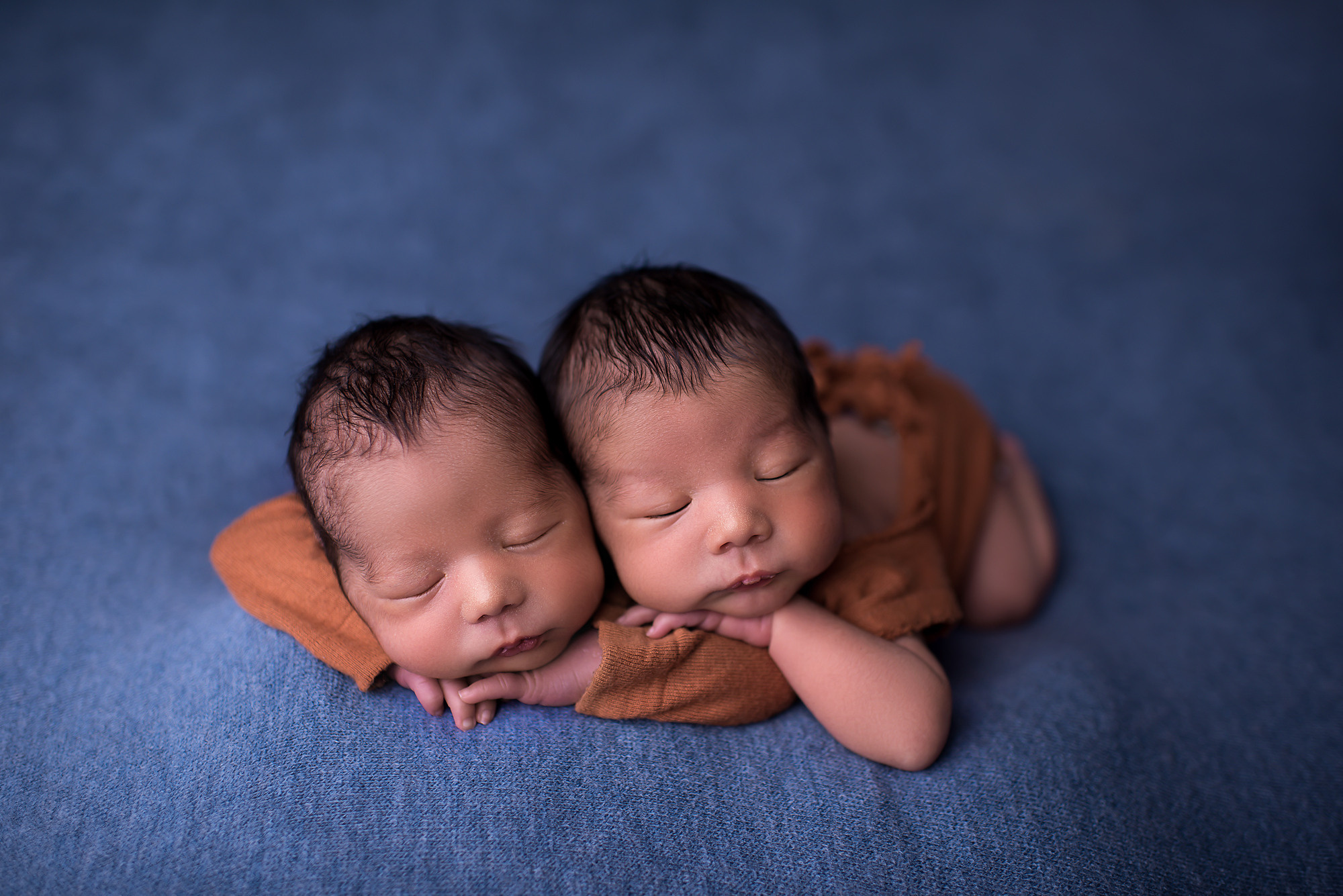 Эльсур и Джасур