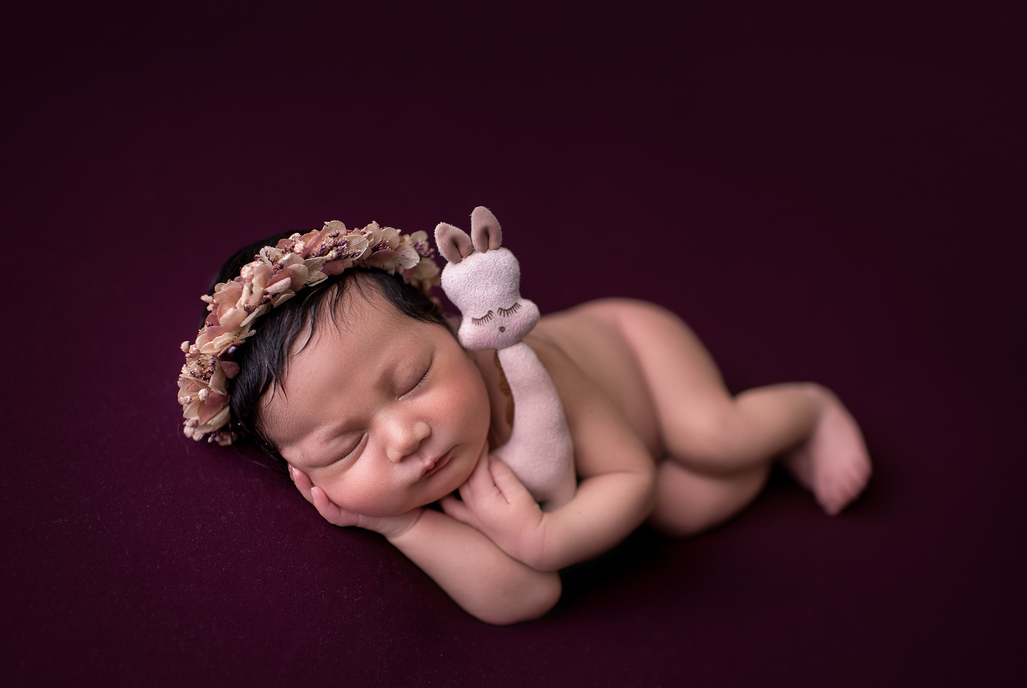 Амина 7 дней