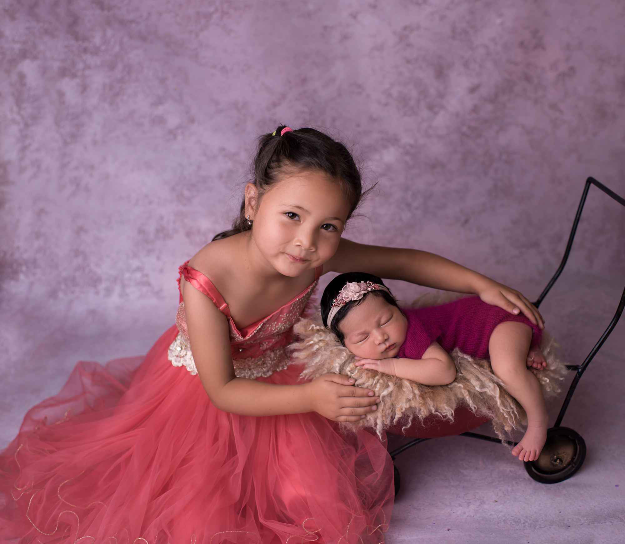 Амина 7 дней