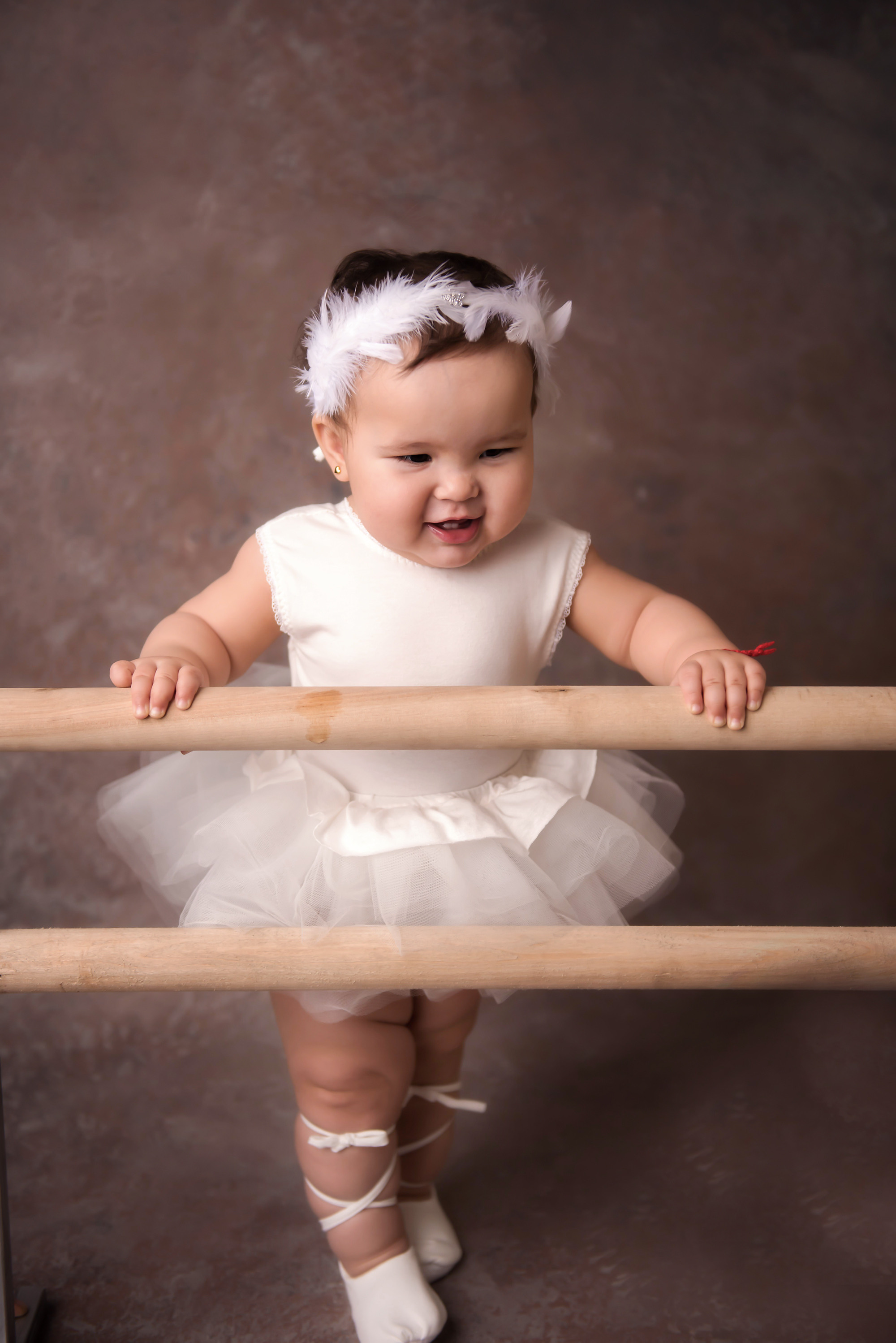 Софи 11 месяцев