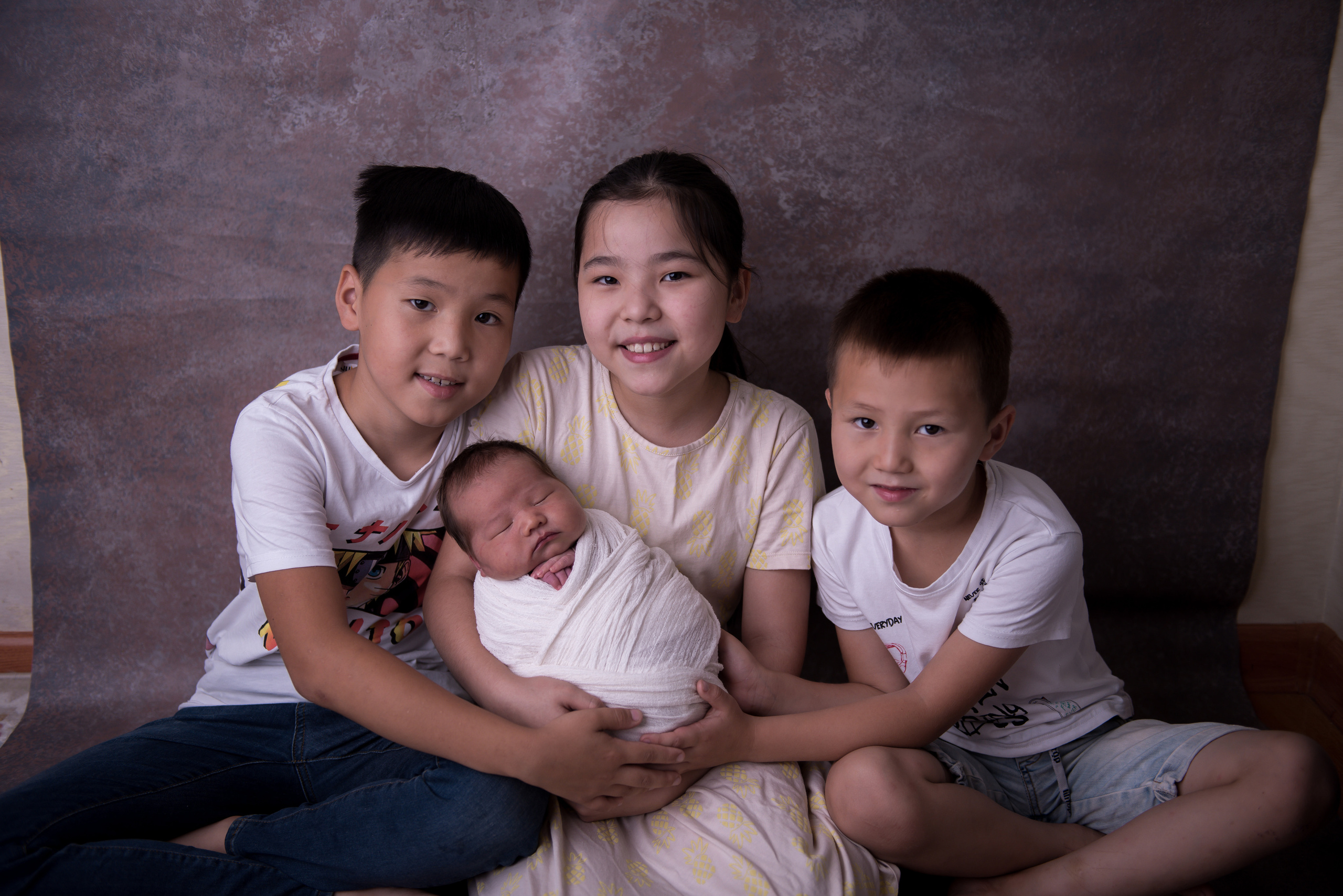 Нурали 15 дней