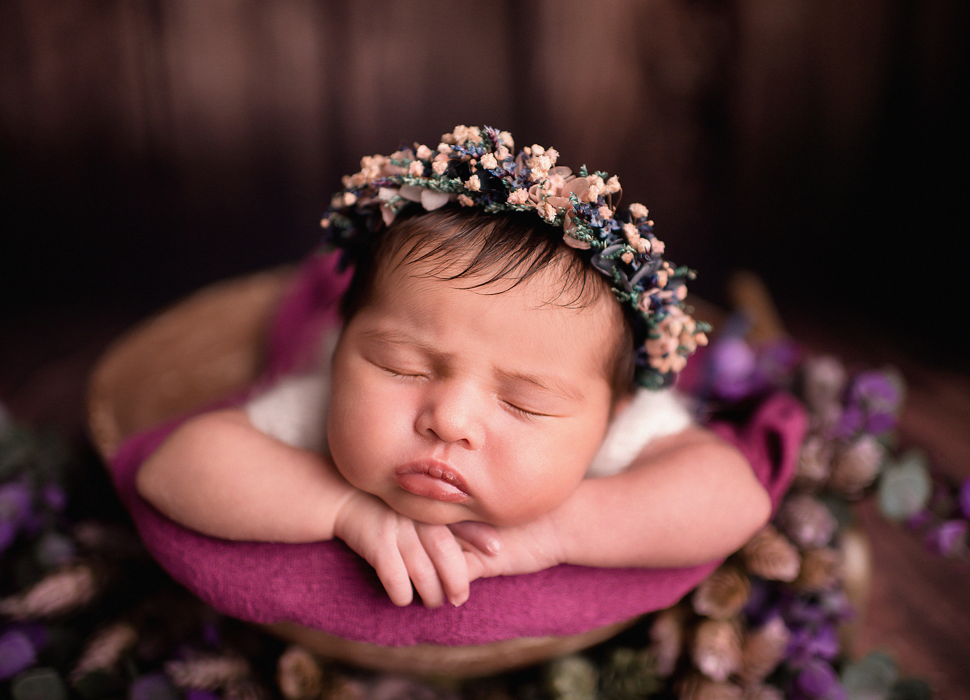 Айла 17 дней