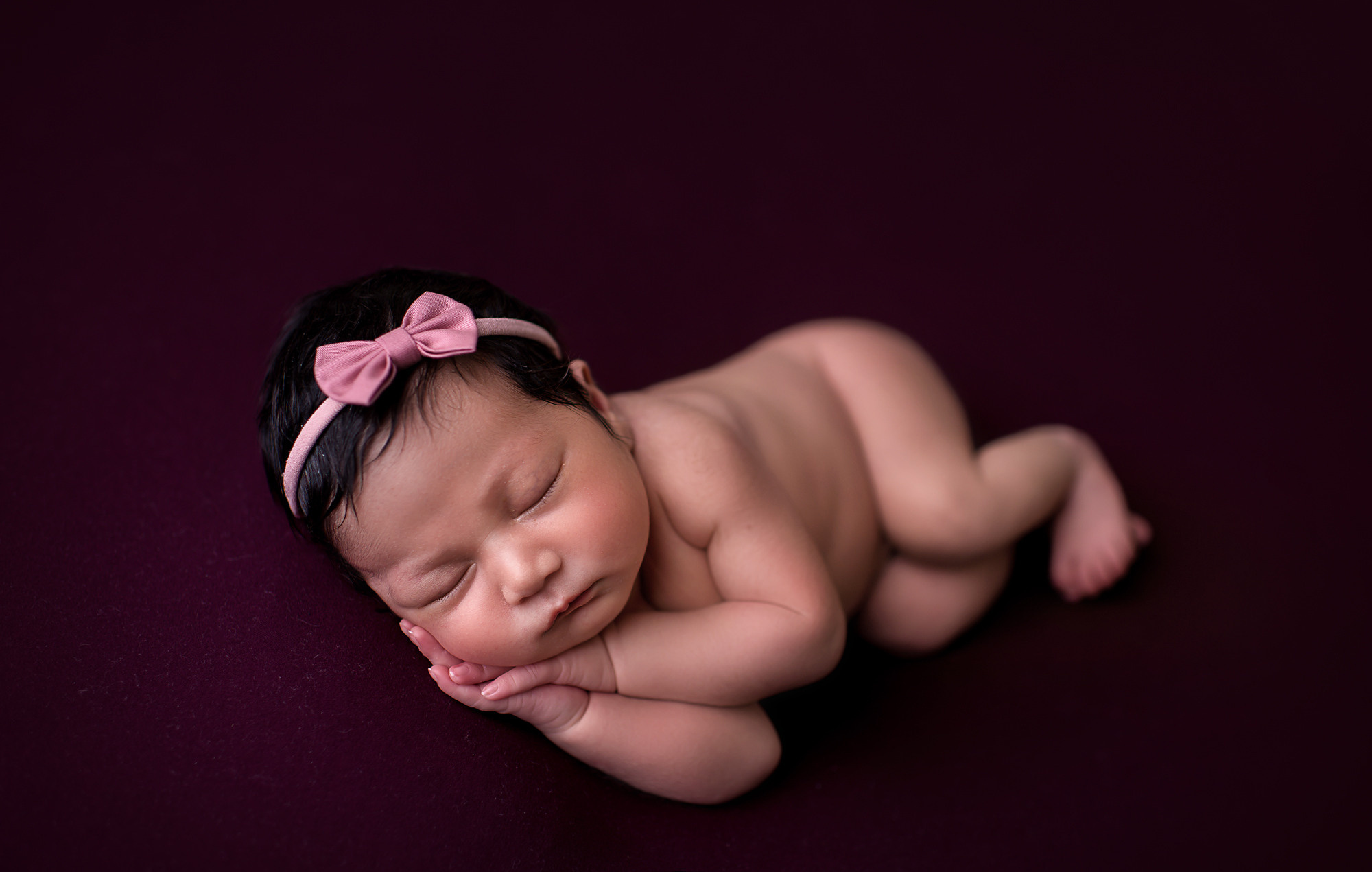 Амина 7 дней