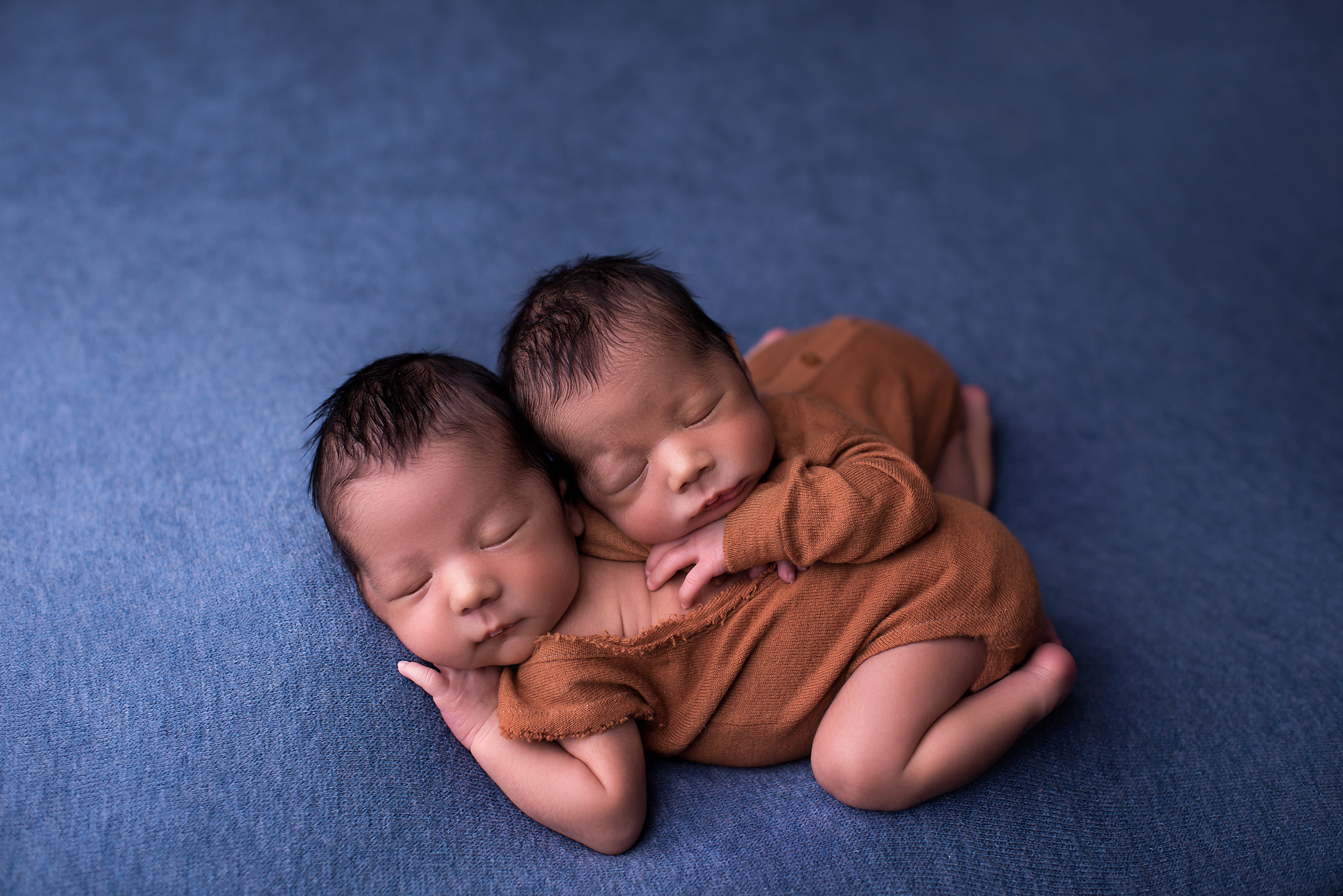 Эльсур и Джасур