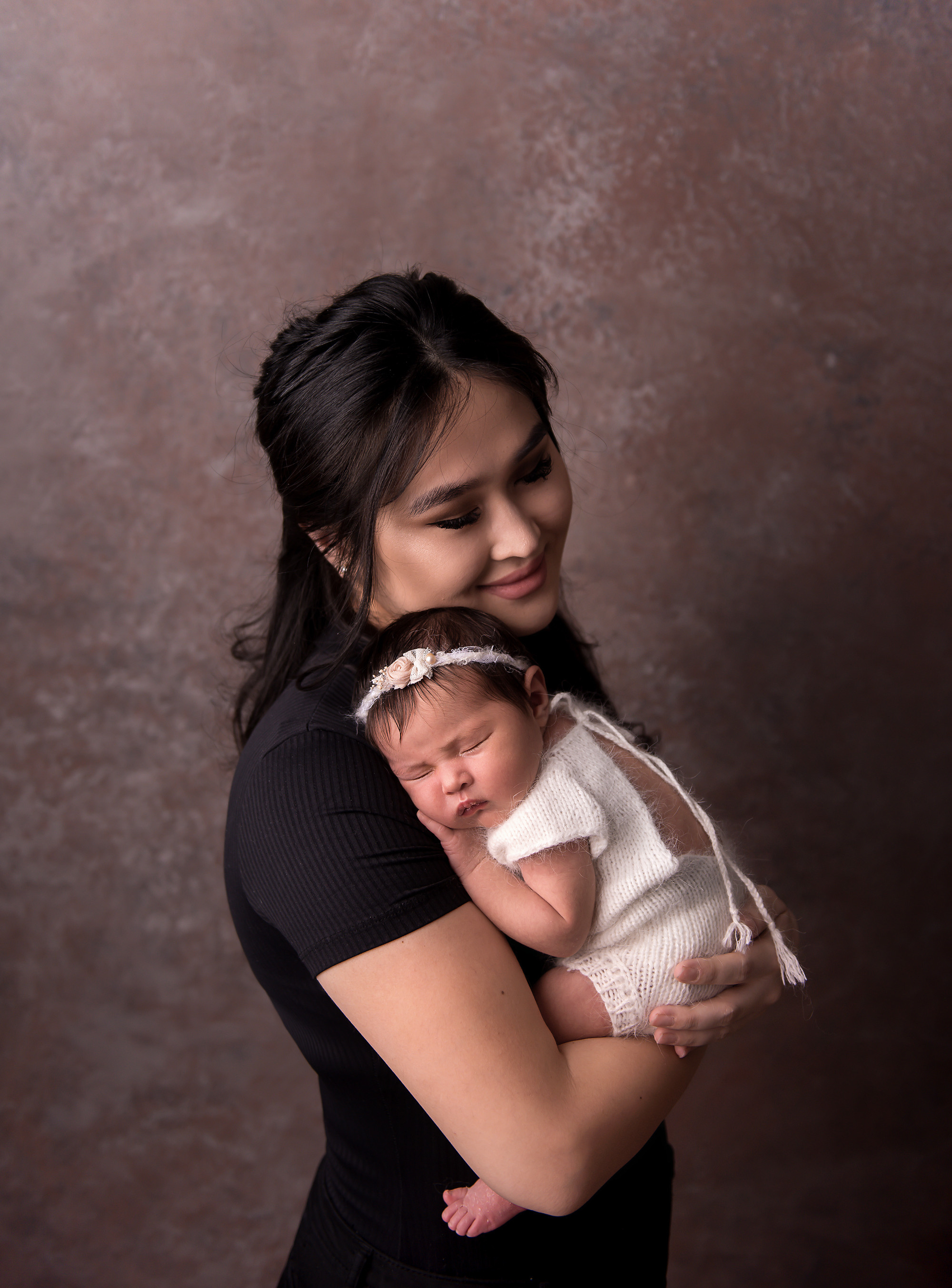 Айла 17 дней