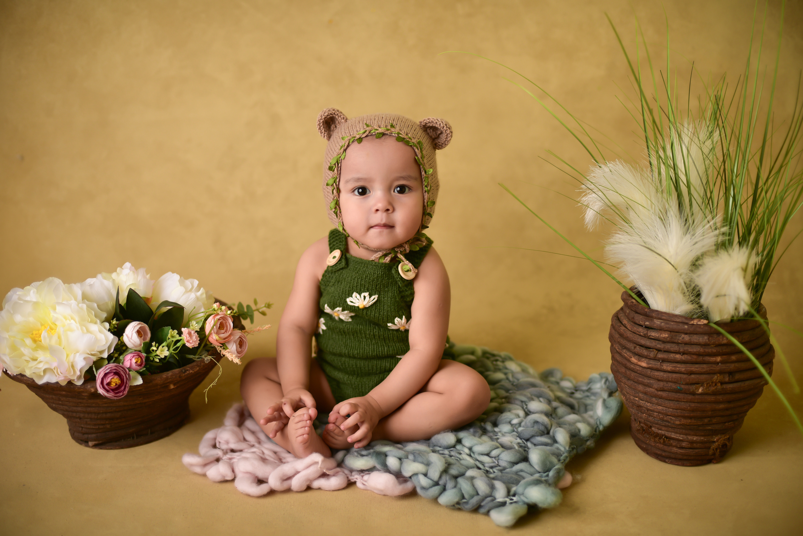 Фатима 1 год