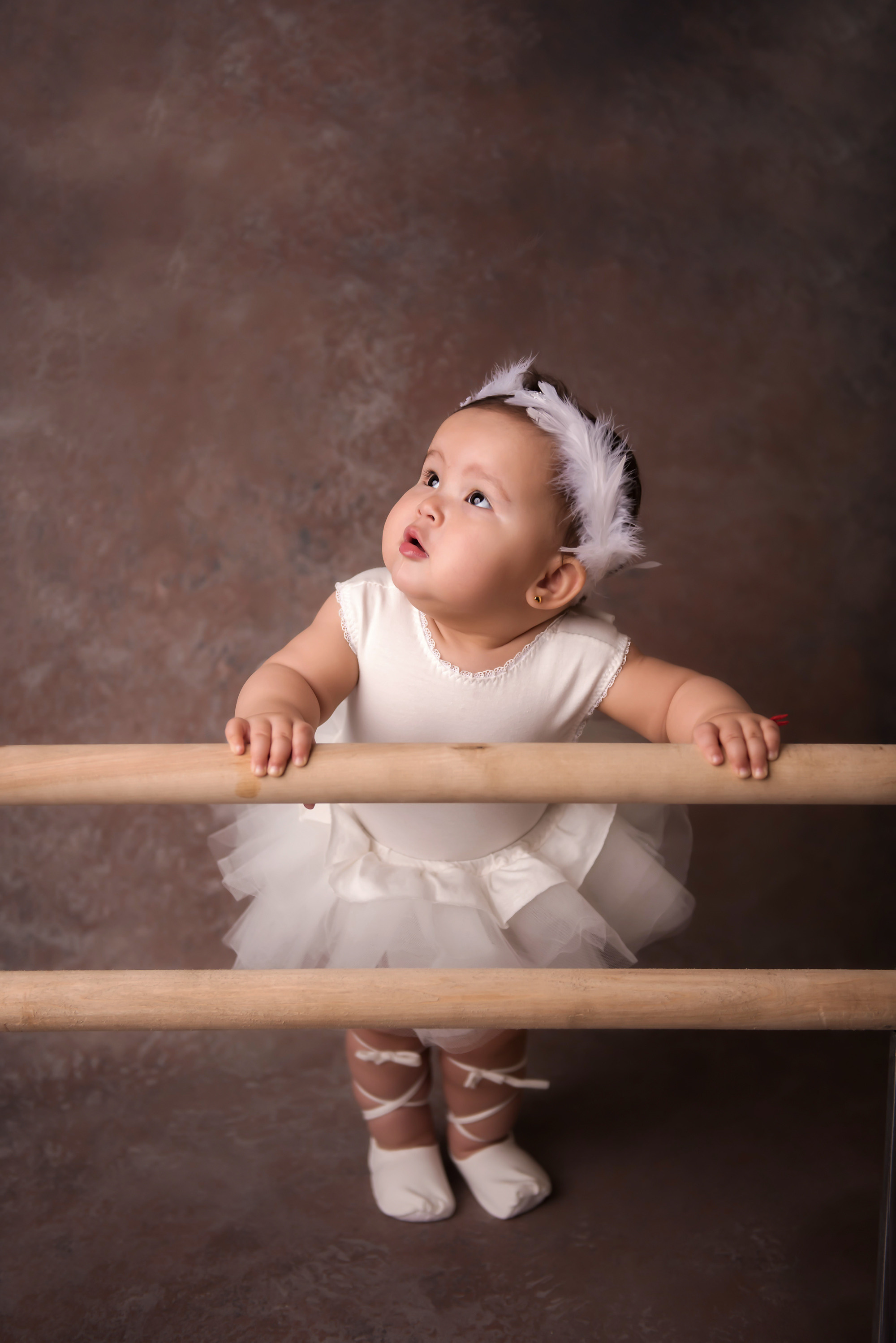 Софи 11 месяцев