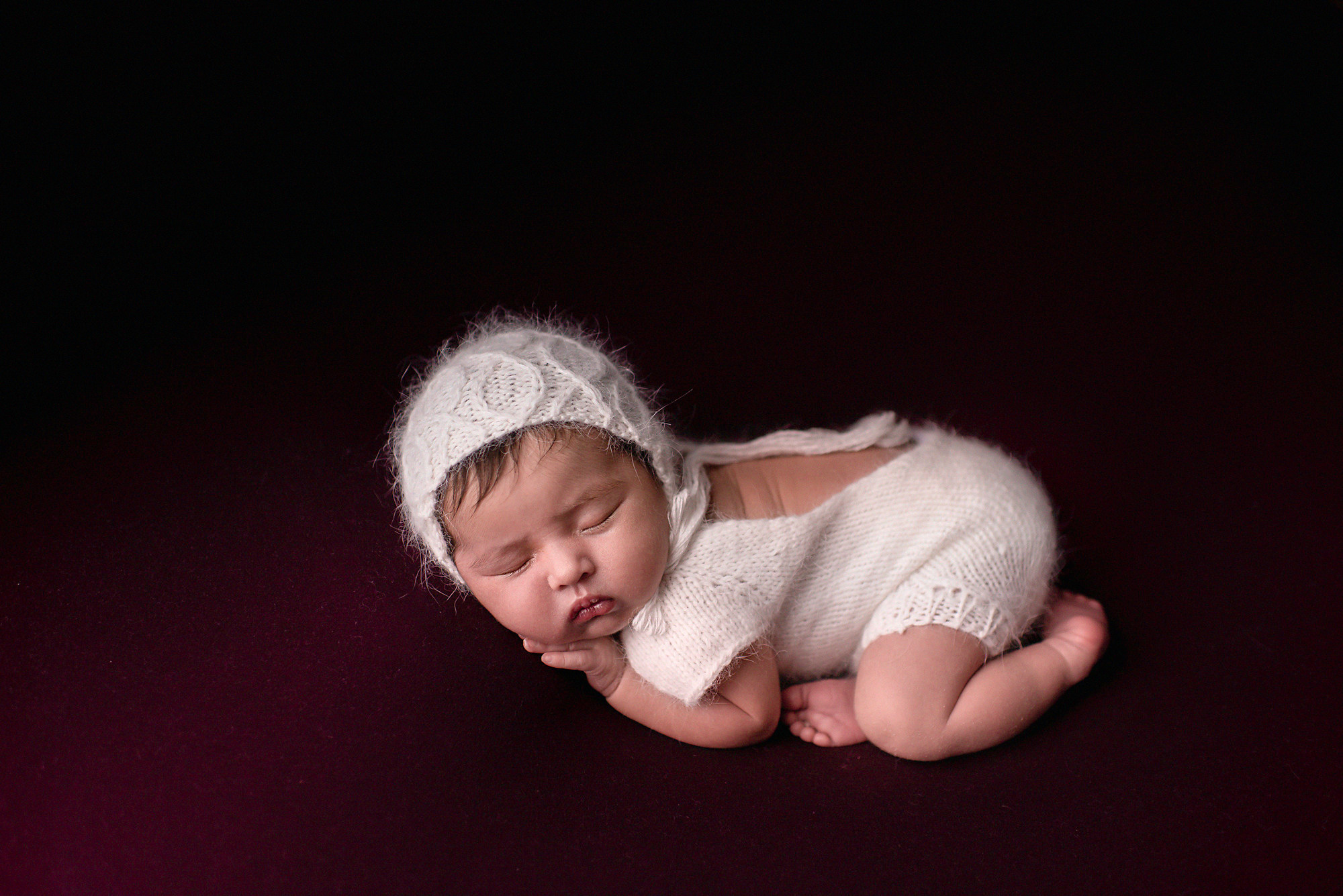 Айла 17 дней