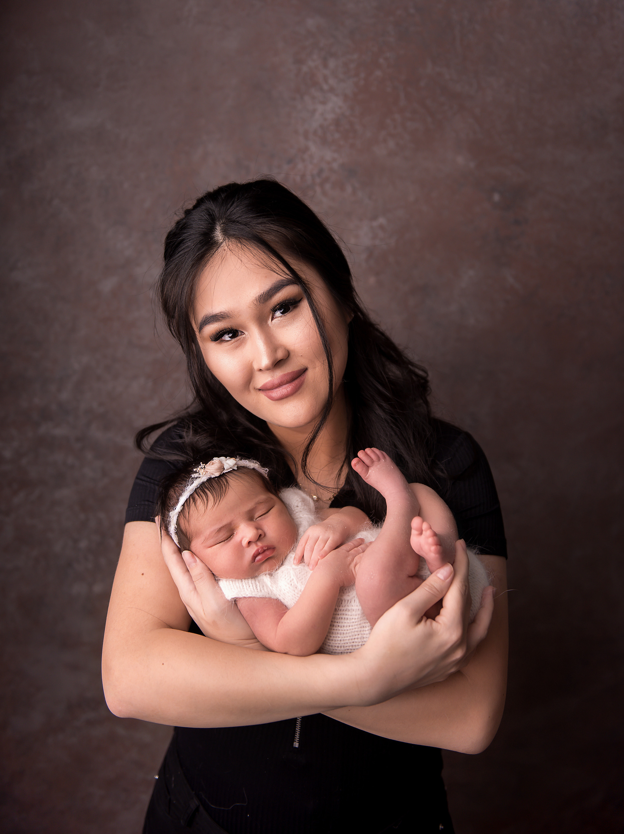 Айла 17 дней