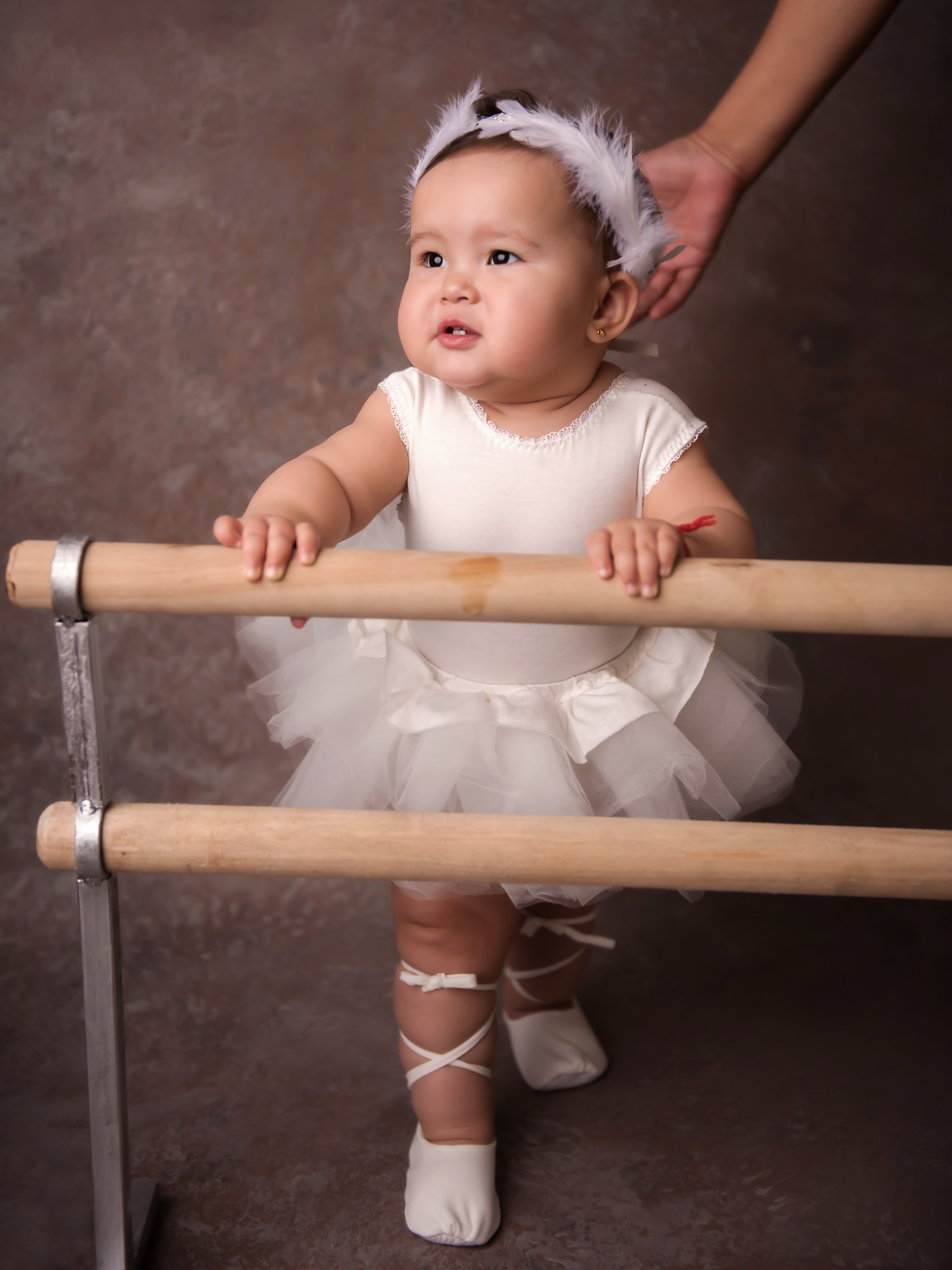 Софи 11 месяцев