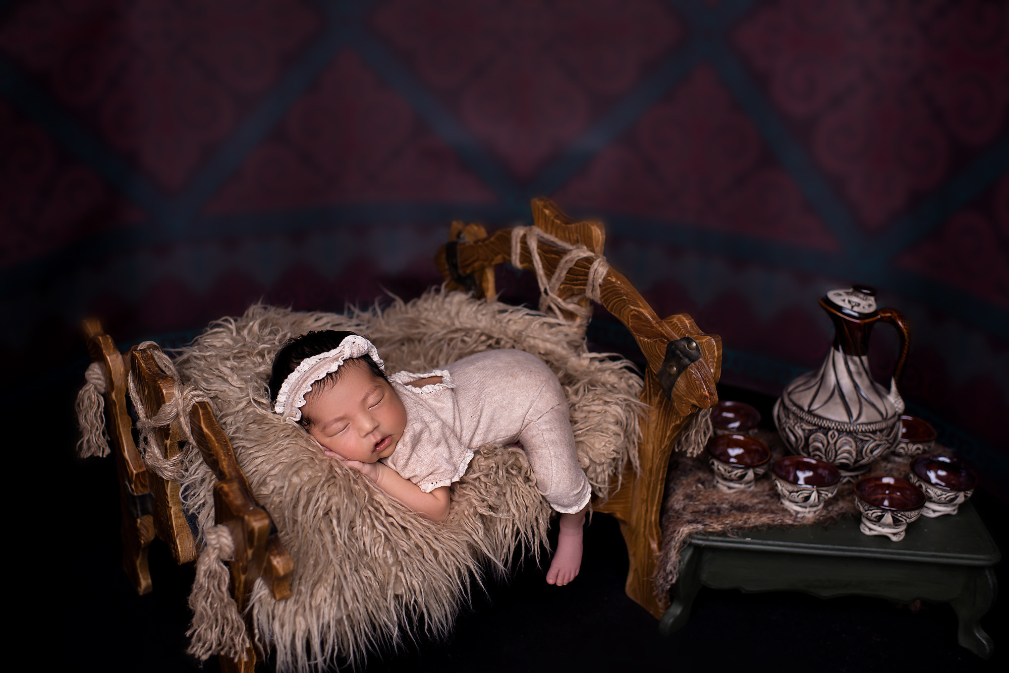 Ильсияр 10 дней