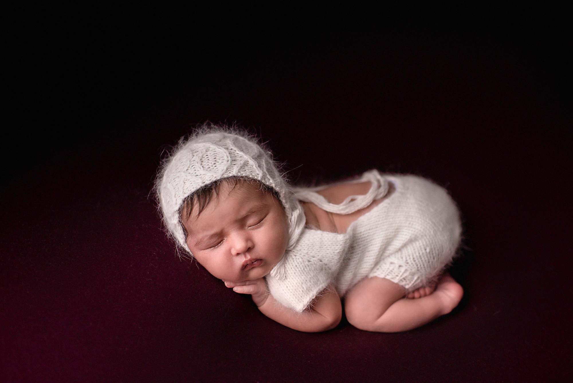 Айла 17 дней