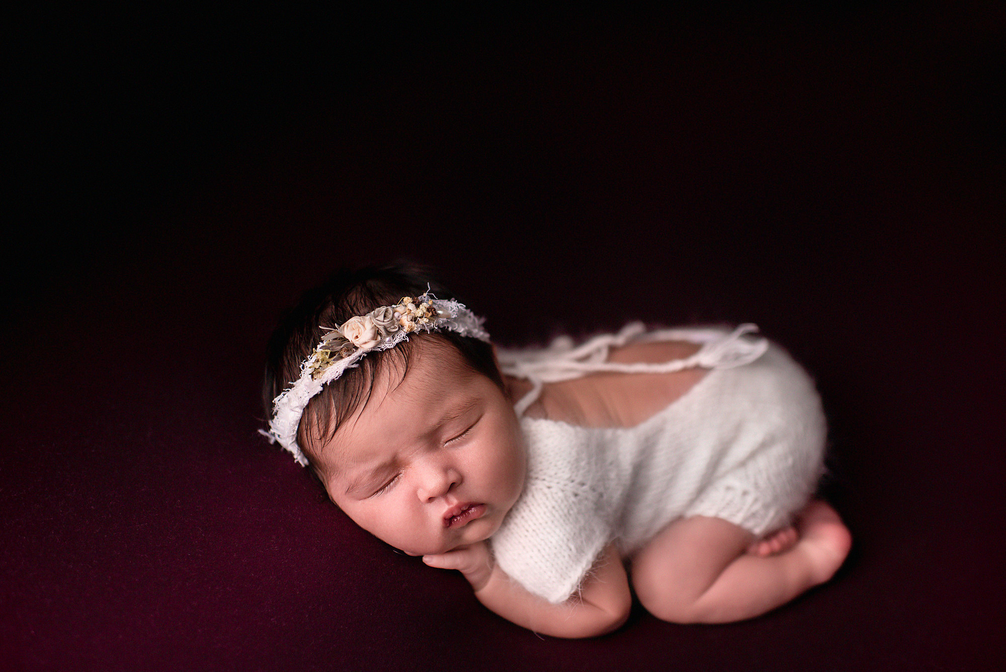 Айла 17 дней