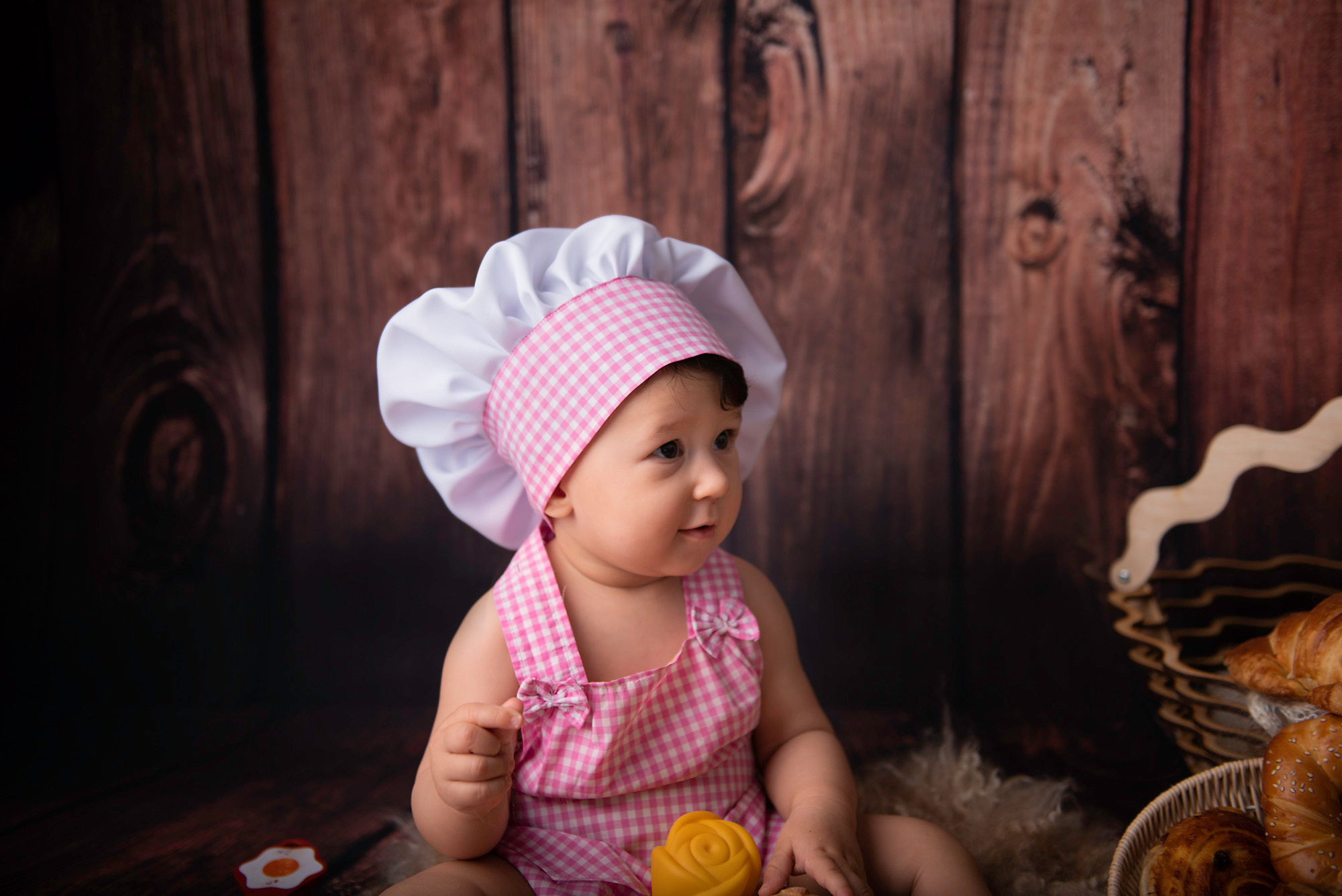 Ляйсан 9 месяцев