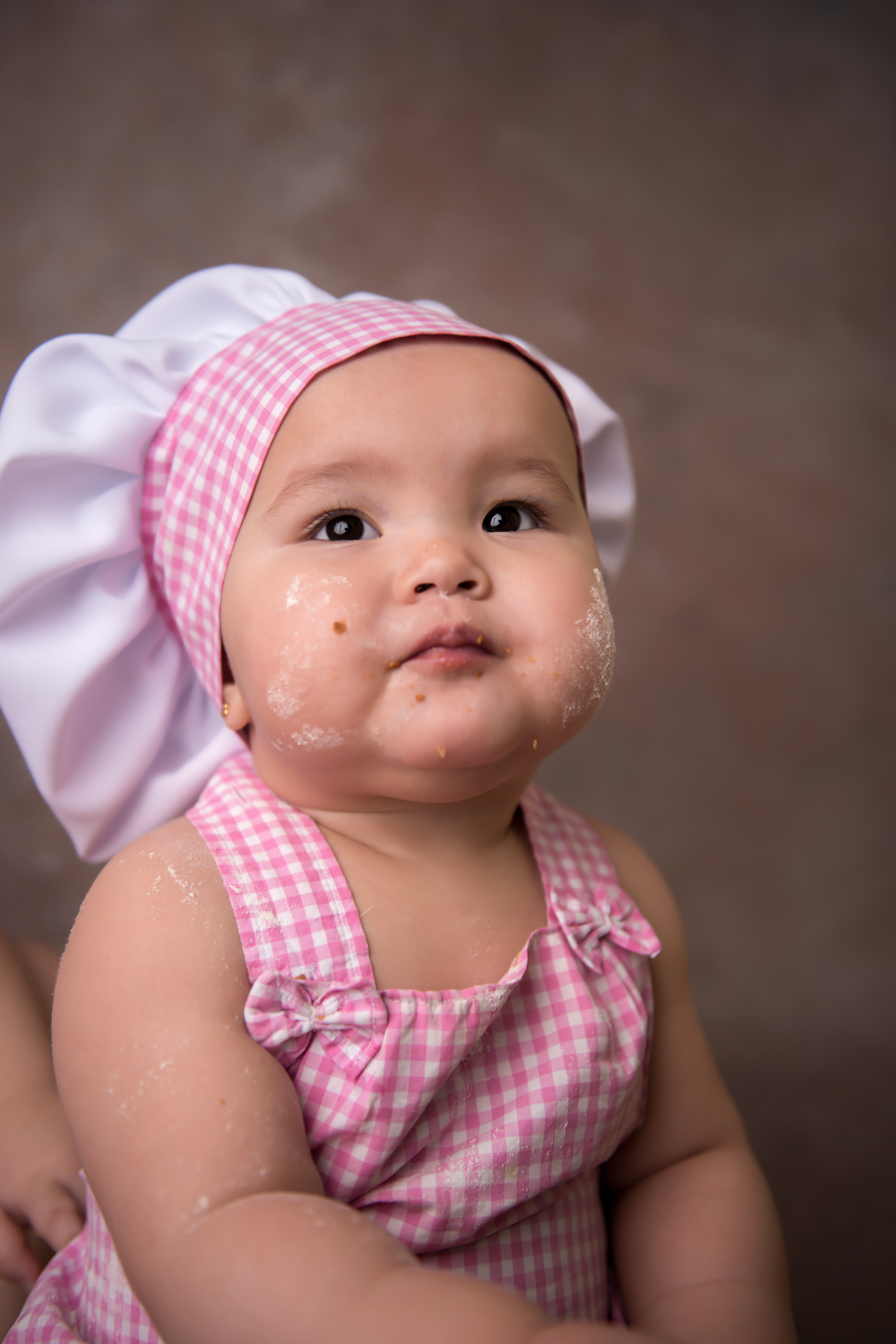 Софи 11 месяцев