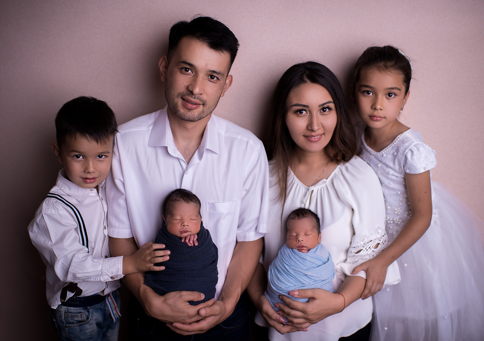 Эльсур и Джасур