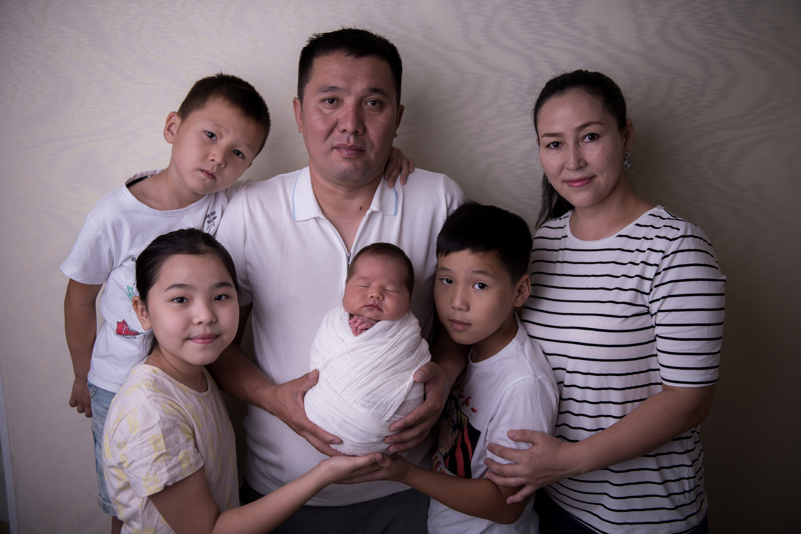 Нурали 15 дней