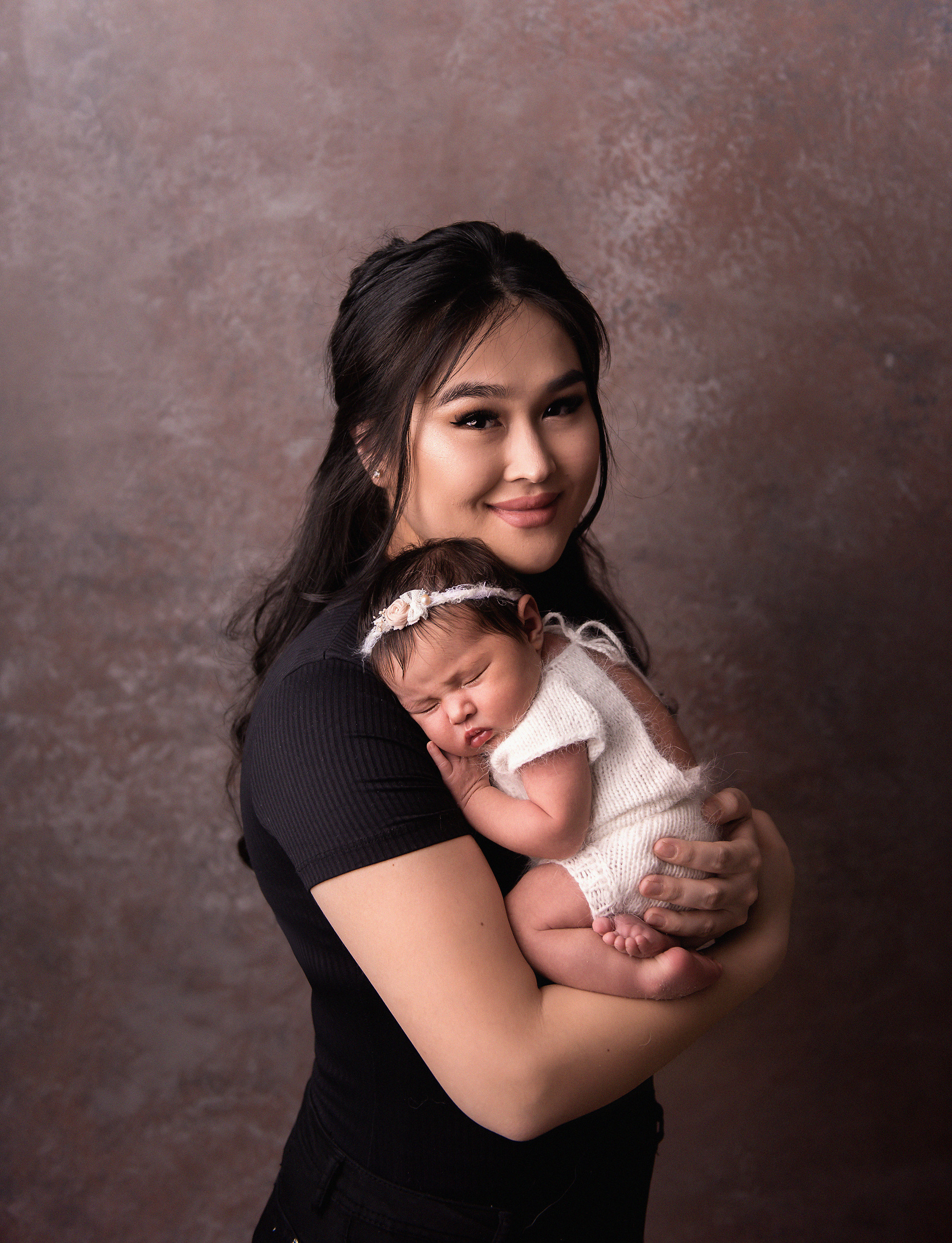 Айла 17 дней