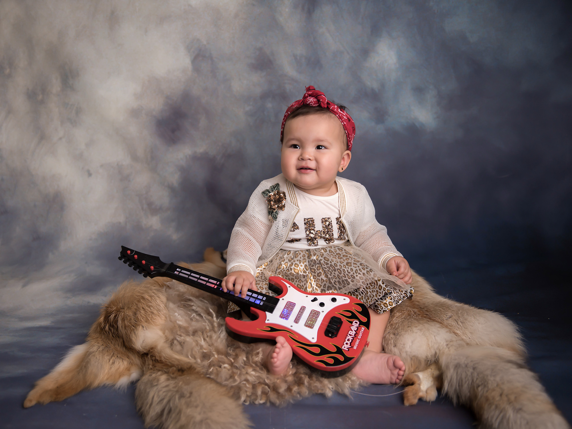 Софи 11 месяцев