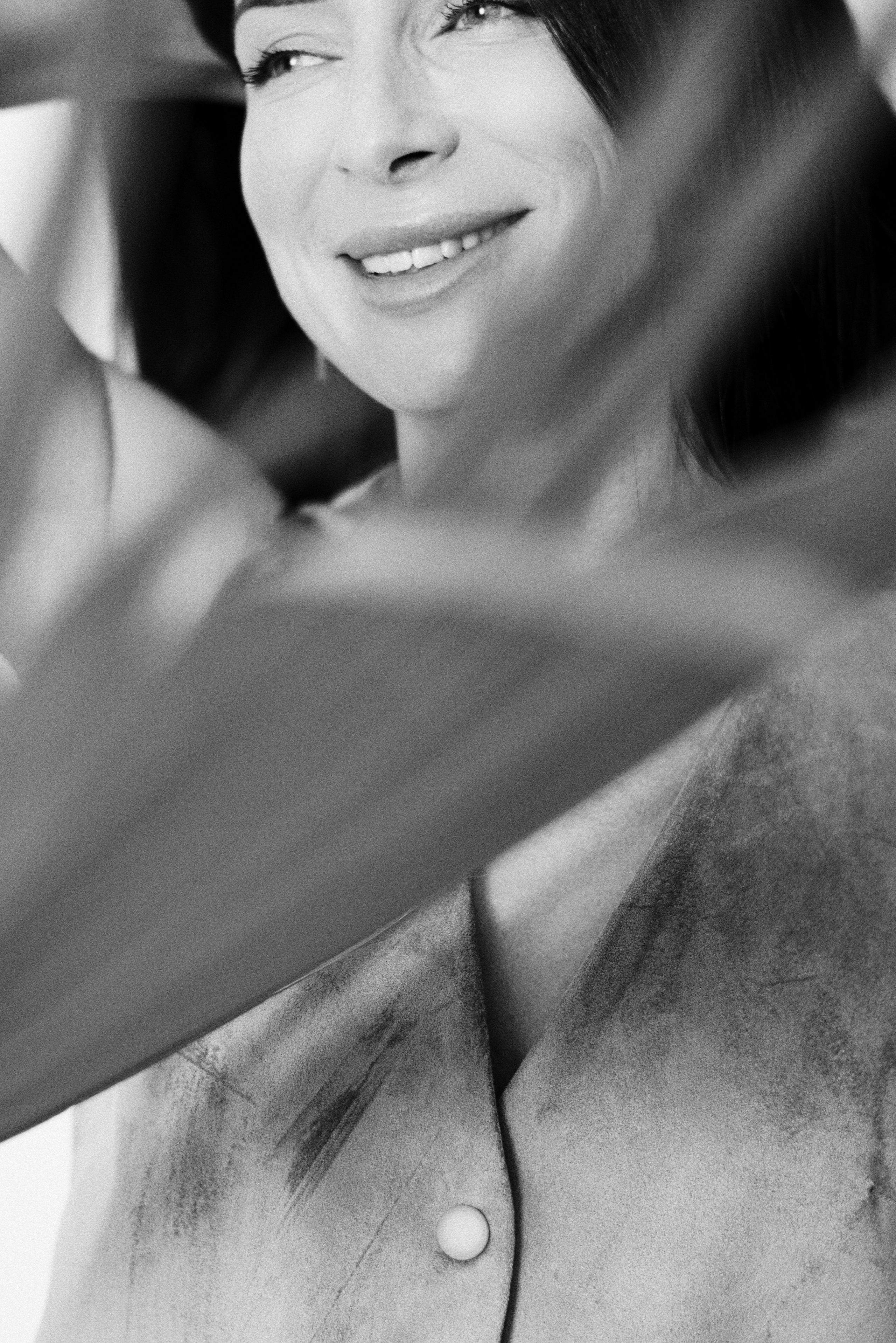 Евгения. Фотограф Дарья Мустафина, Тюмень