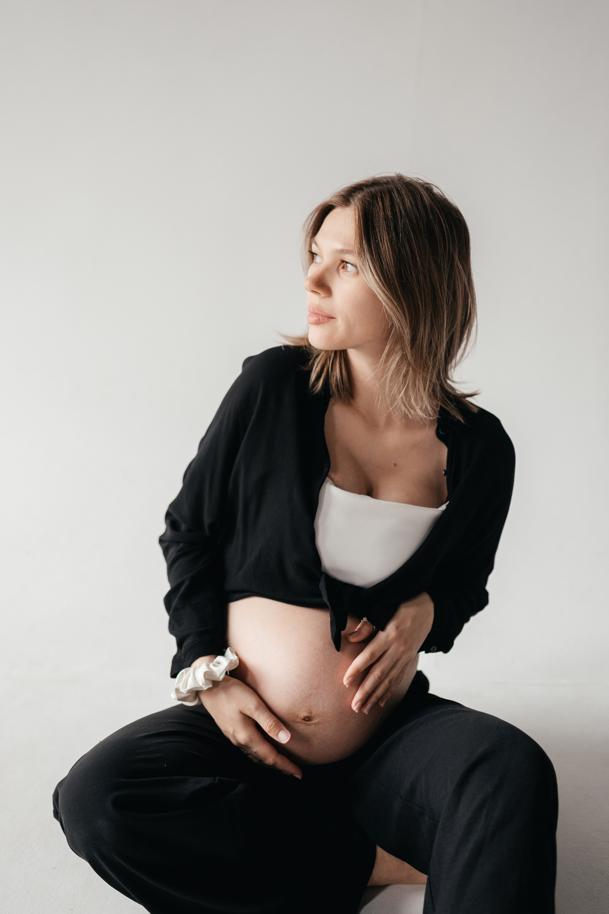 Мари. Семейный фотограф в Тюмени  Утенкова Юлия