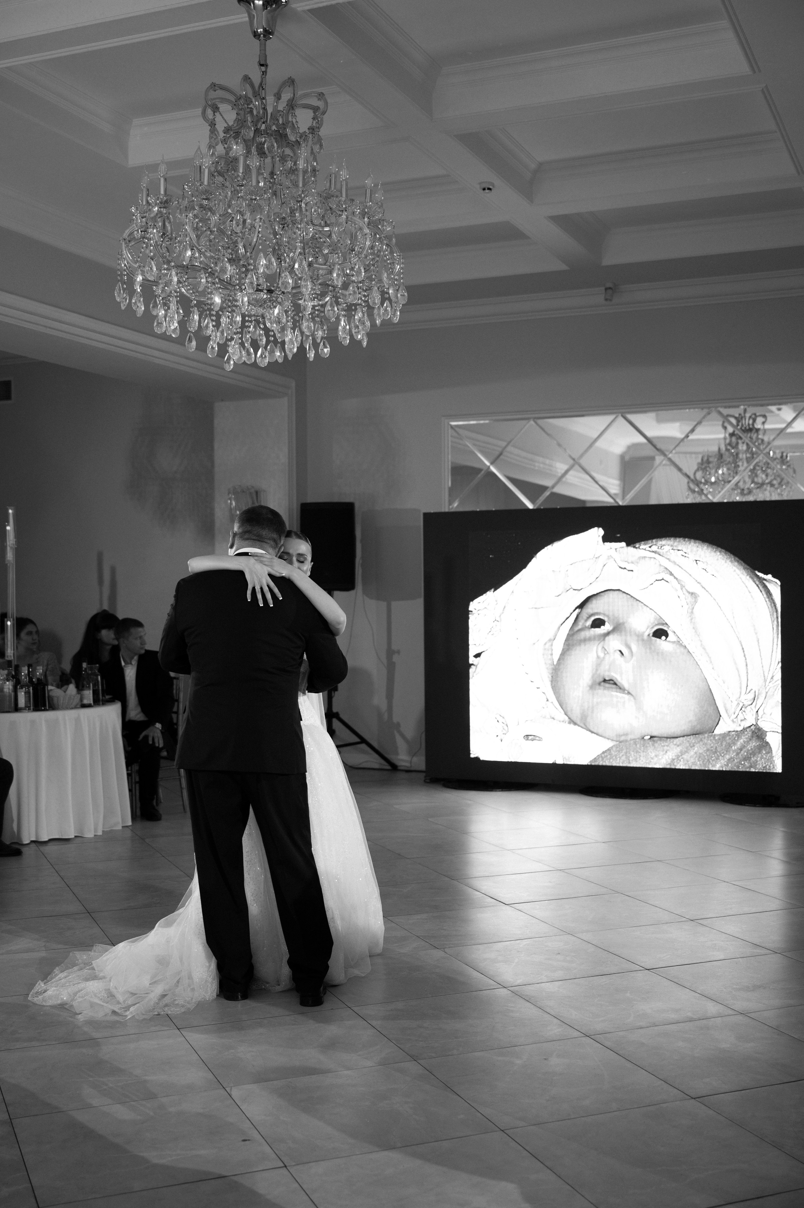 Мы одна большая семья. Фотограф Евгения Мирошниченко