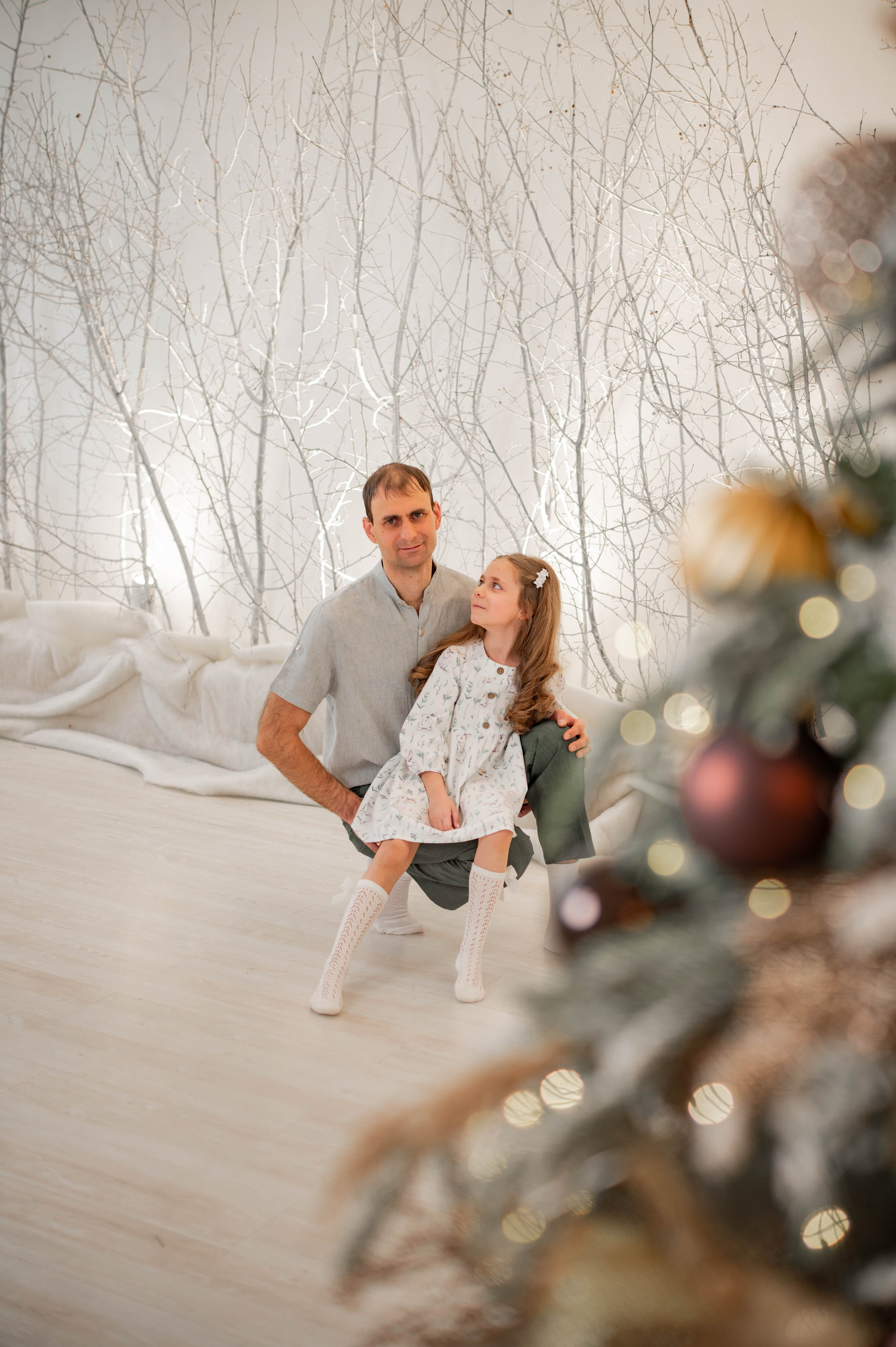 Татьяна с семьёй. Семейный и свадебный фотограф в Абакане Юлия Су