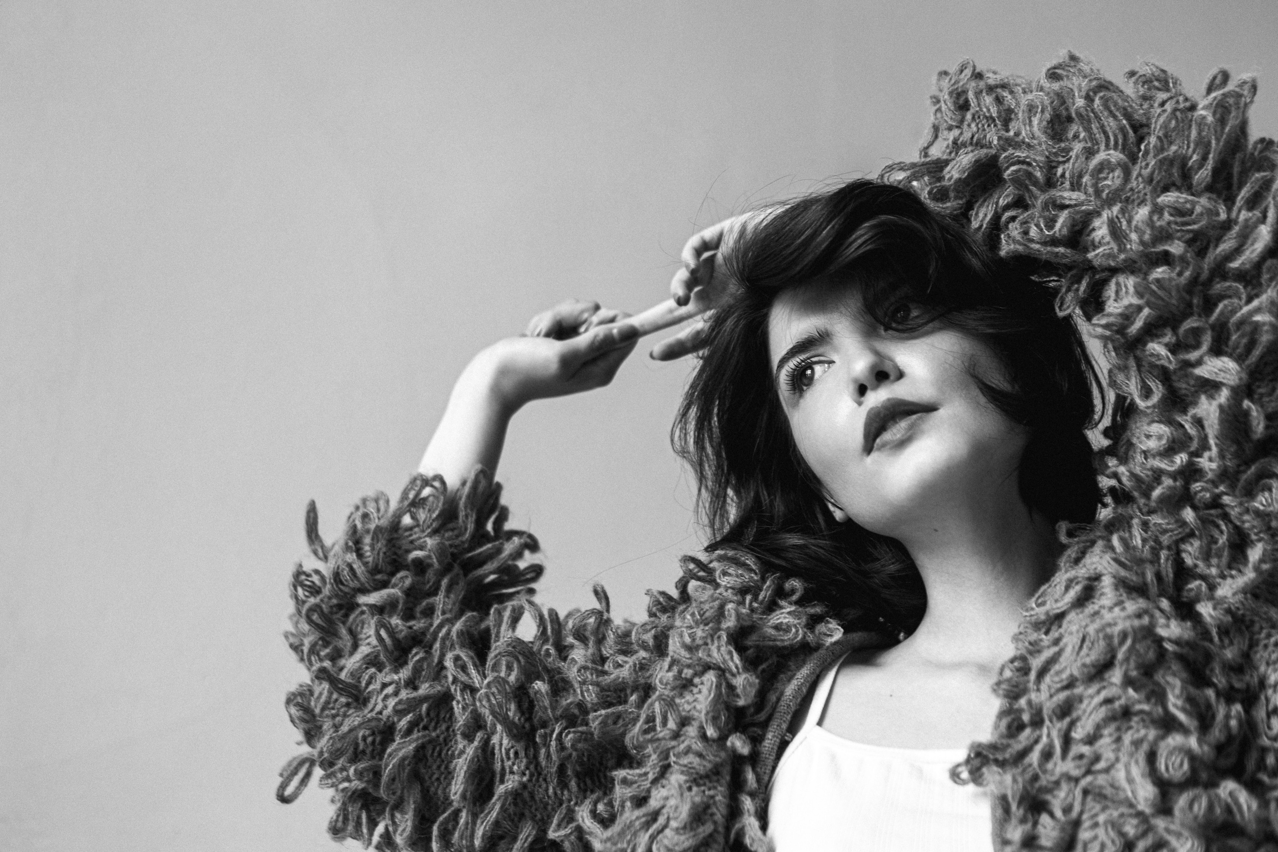 Лиза. Главная