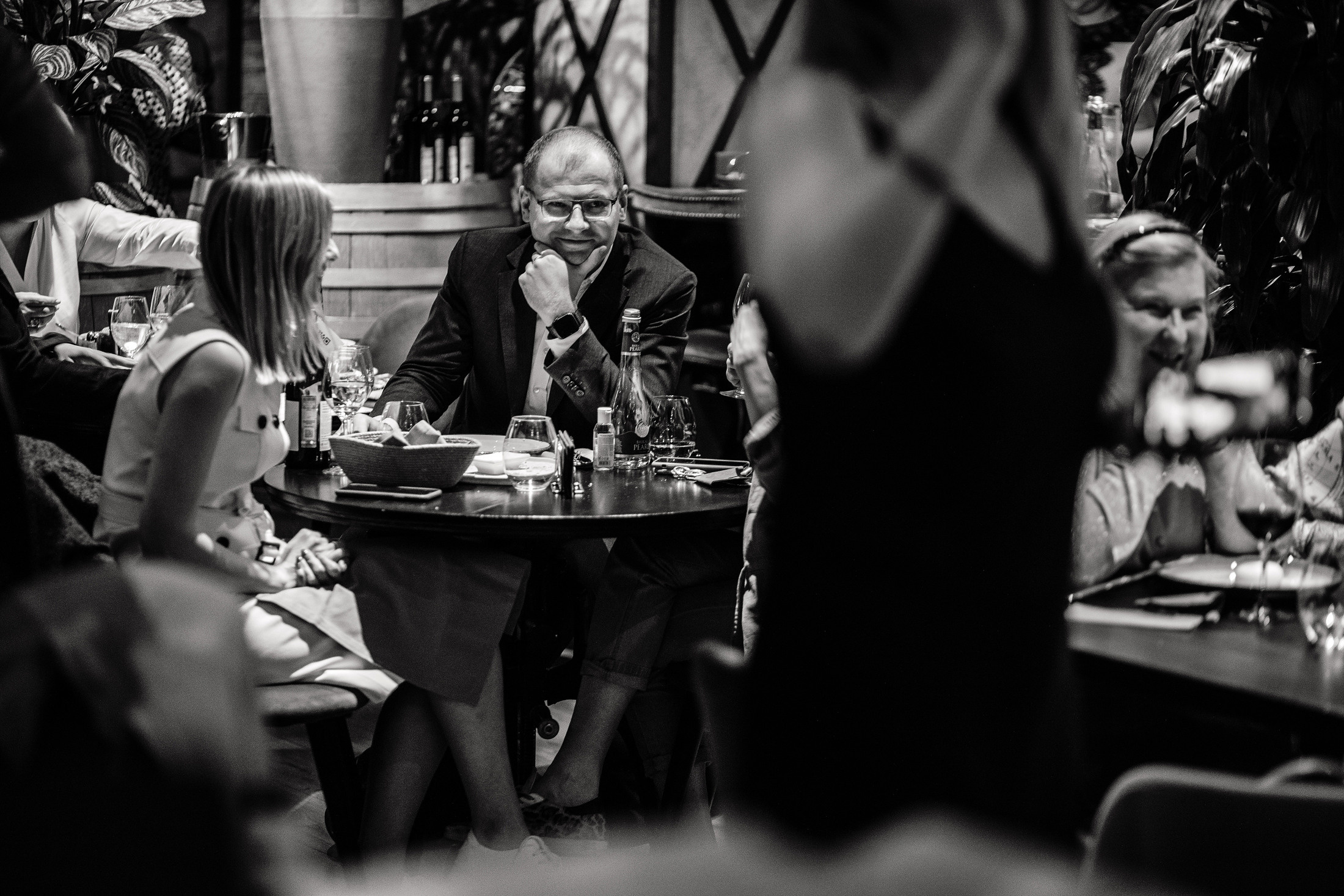 RWB Party. Свадебный и семейный фотограф в Москве Кристина Ласковенкова