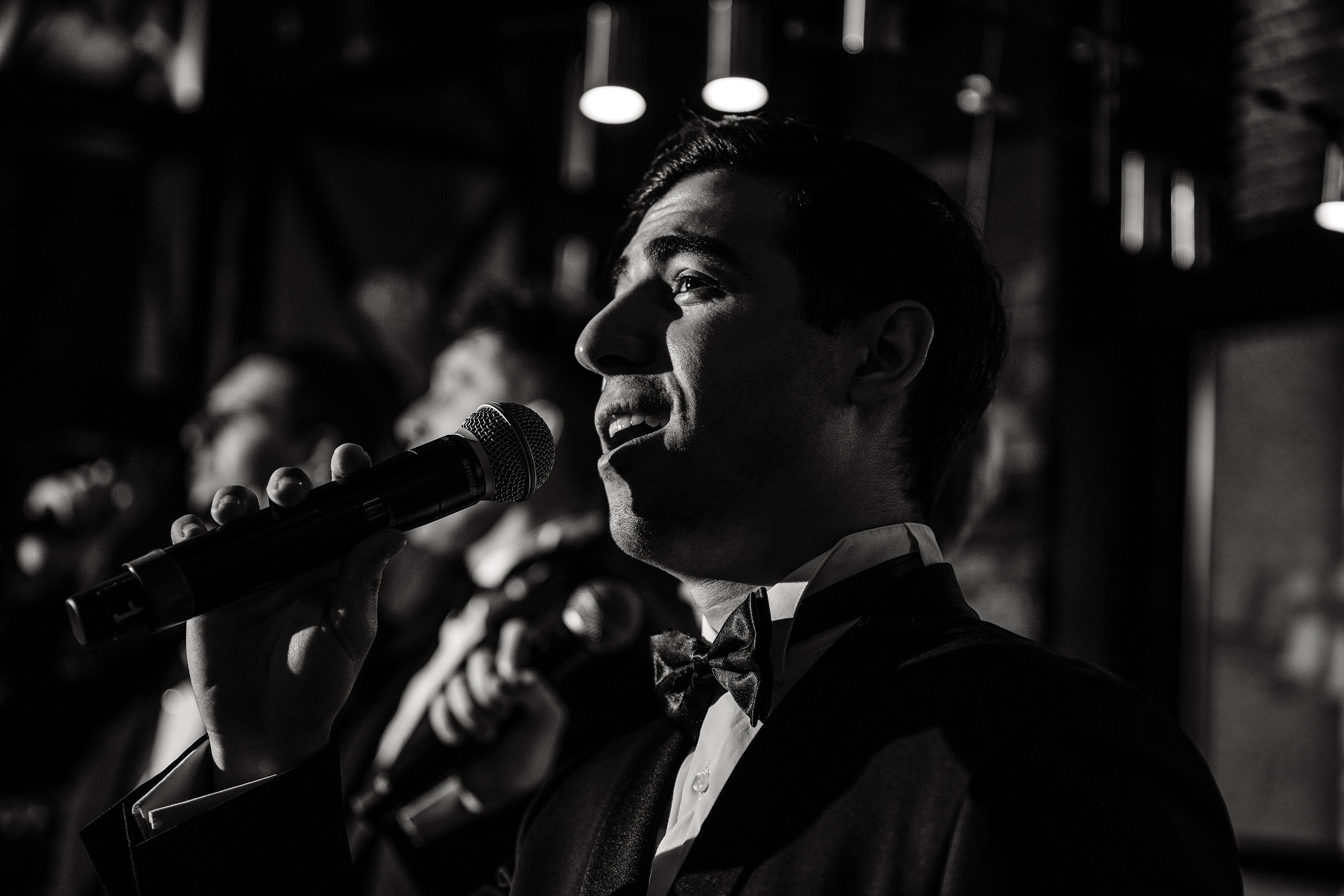 RWB Party. Свадебный и семейный фотограф в Москве Кристина Ласковенкова