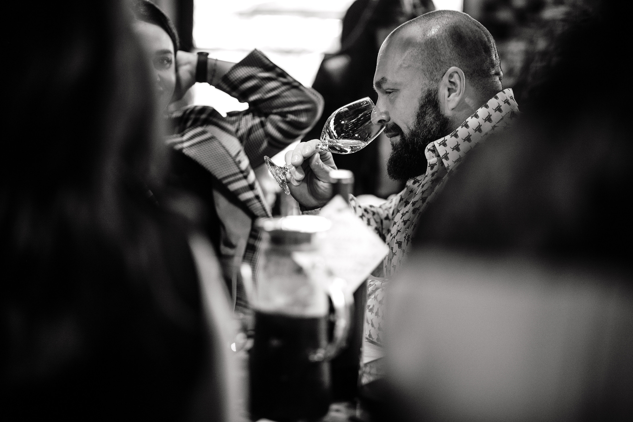 RWB Party. Свадебный и семейный фотограф в Москве Кристина Ласковенкова