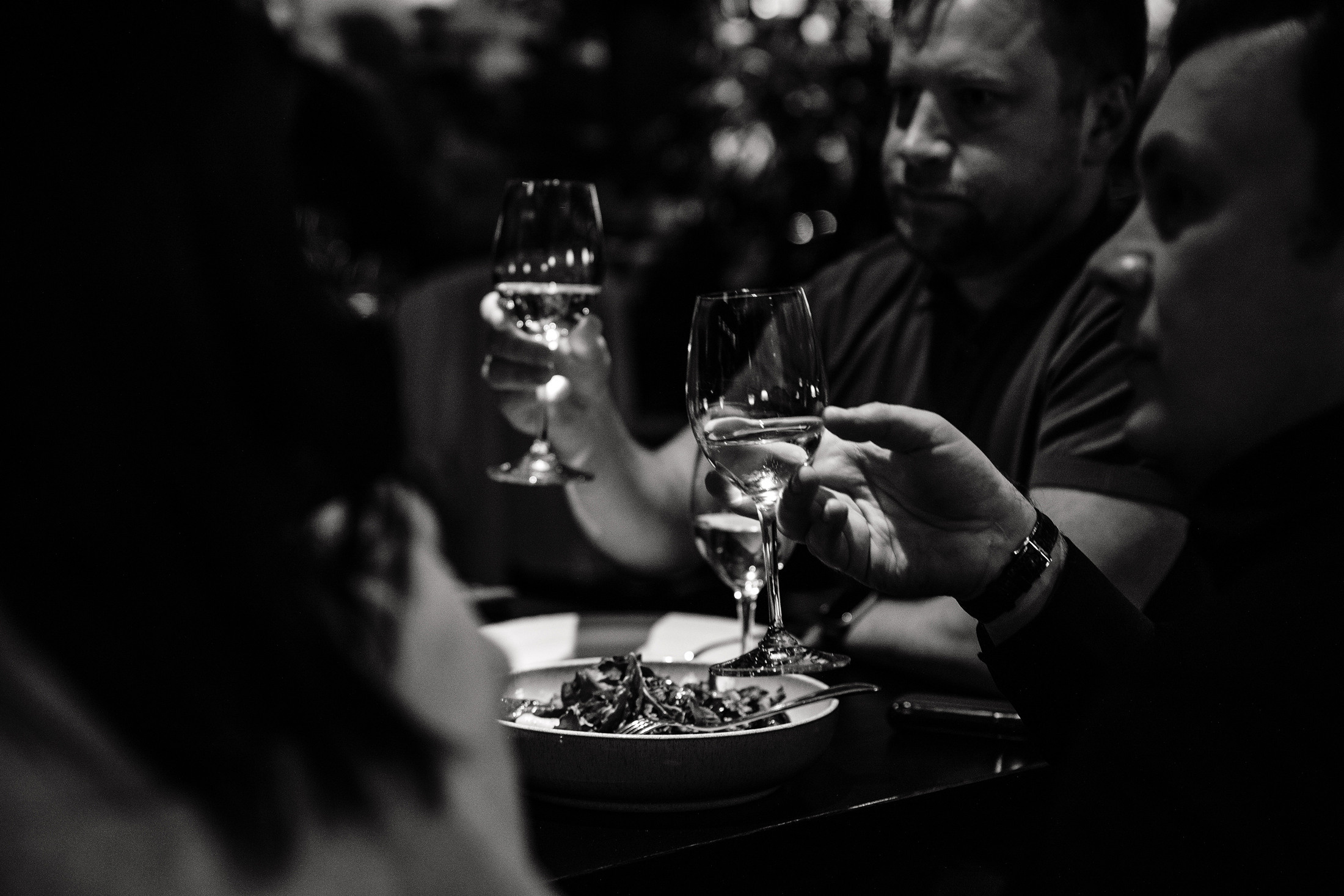 RWB Party. Свадебный и семейный фотограф в Москве Кристина Ласковенкова