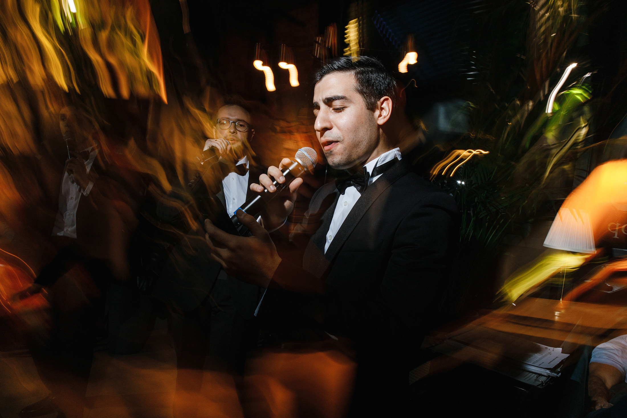 RWB Party. Свадебный и семейный фотограф в Москве Кристина Ласковенкова