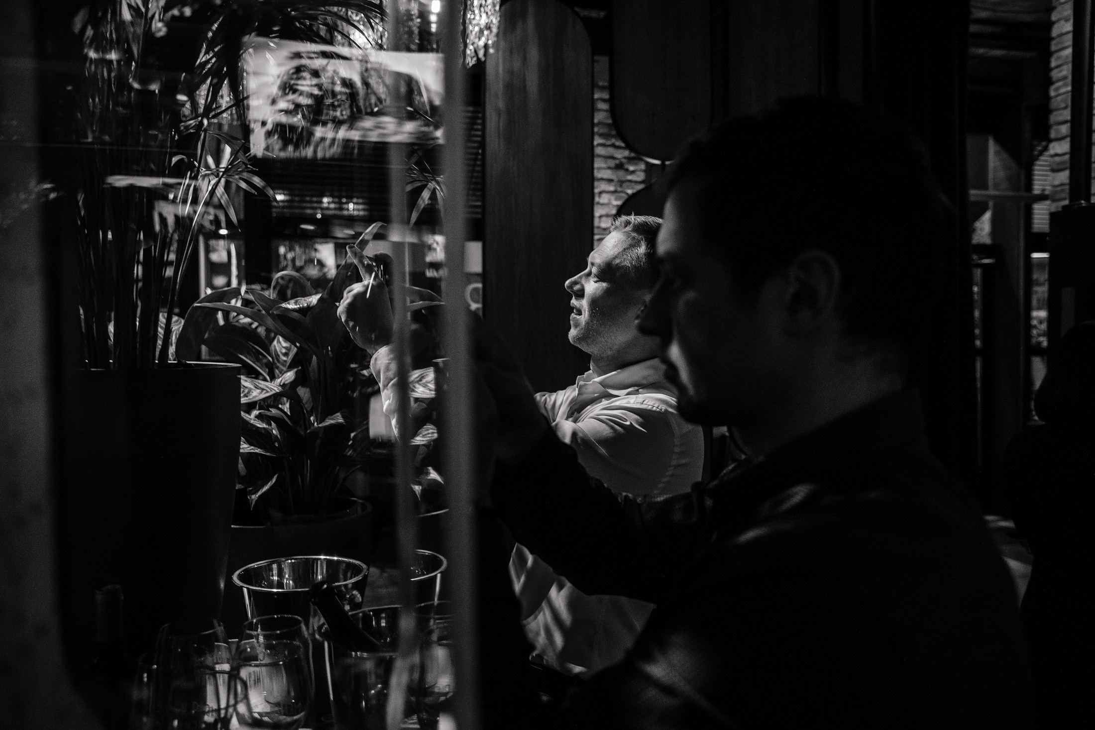 RWB Party. Свадебный и семейный фотограф в Москве Кристина Ласковенкова