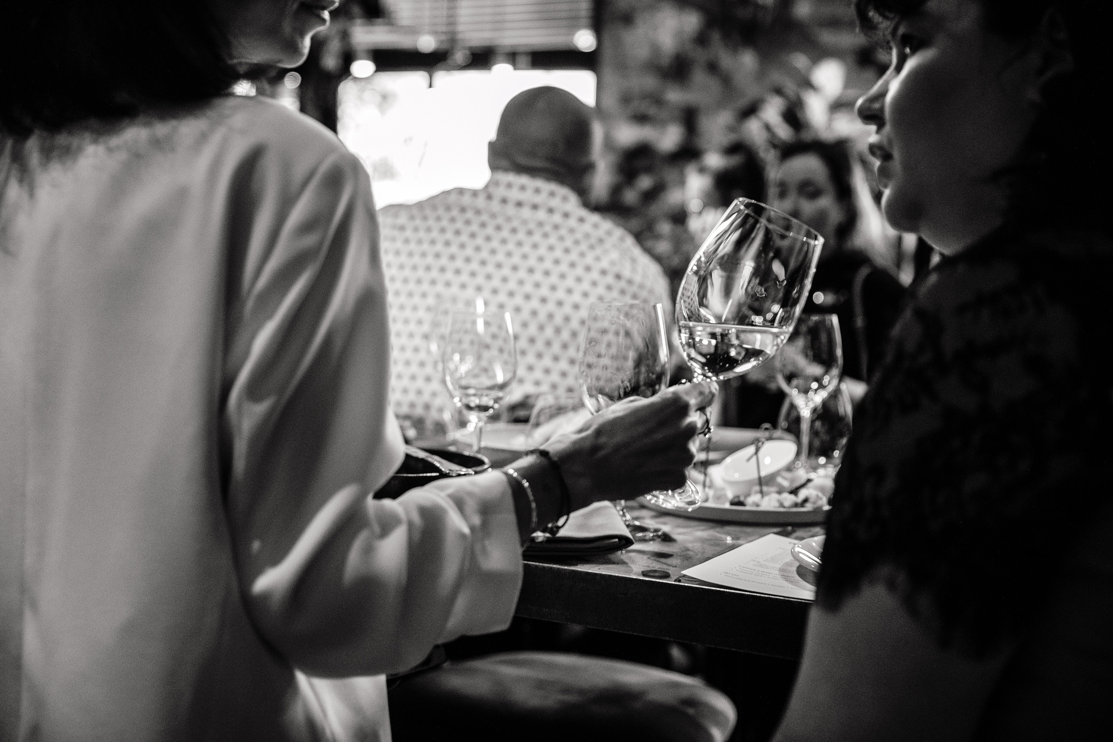 RWB Party. Свадебный и семейный фотограф в Москве Кристина Ласковенкова