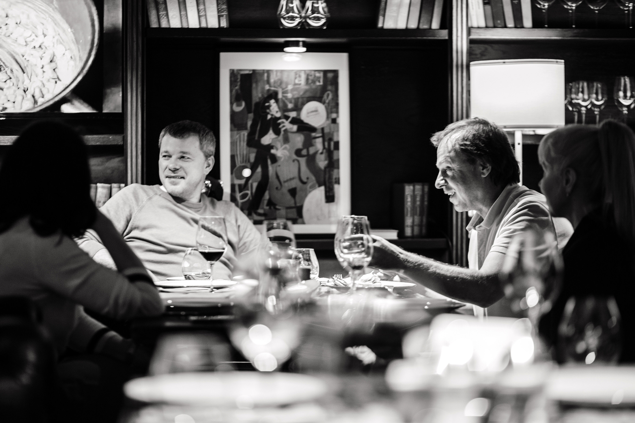 RWB Party. Свадебный и семейный фотограф в Москве Кристина Ласковенкова