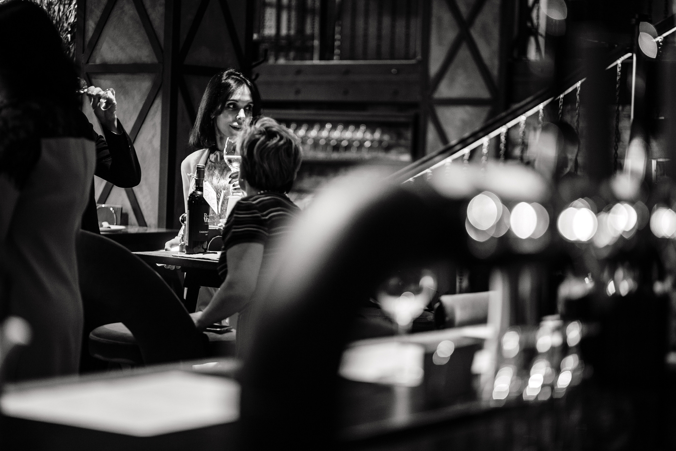 RWB Party. Свадебный и семейный фотограф в Москве Кристина Ласковенкова