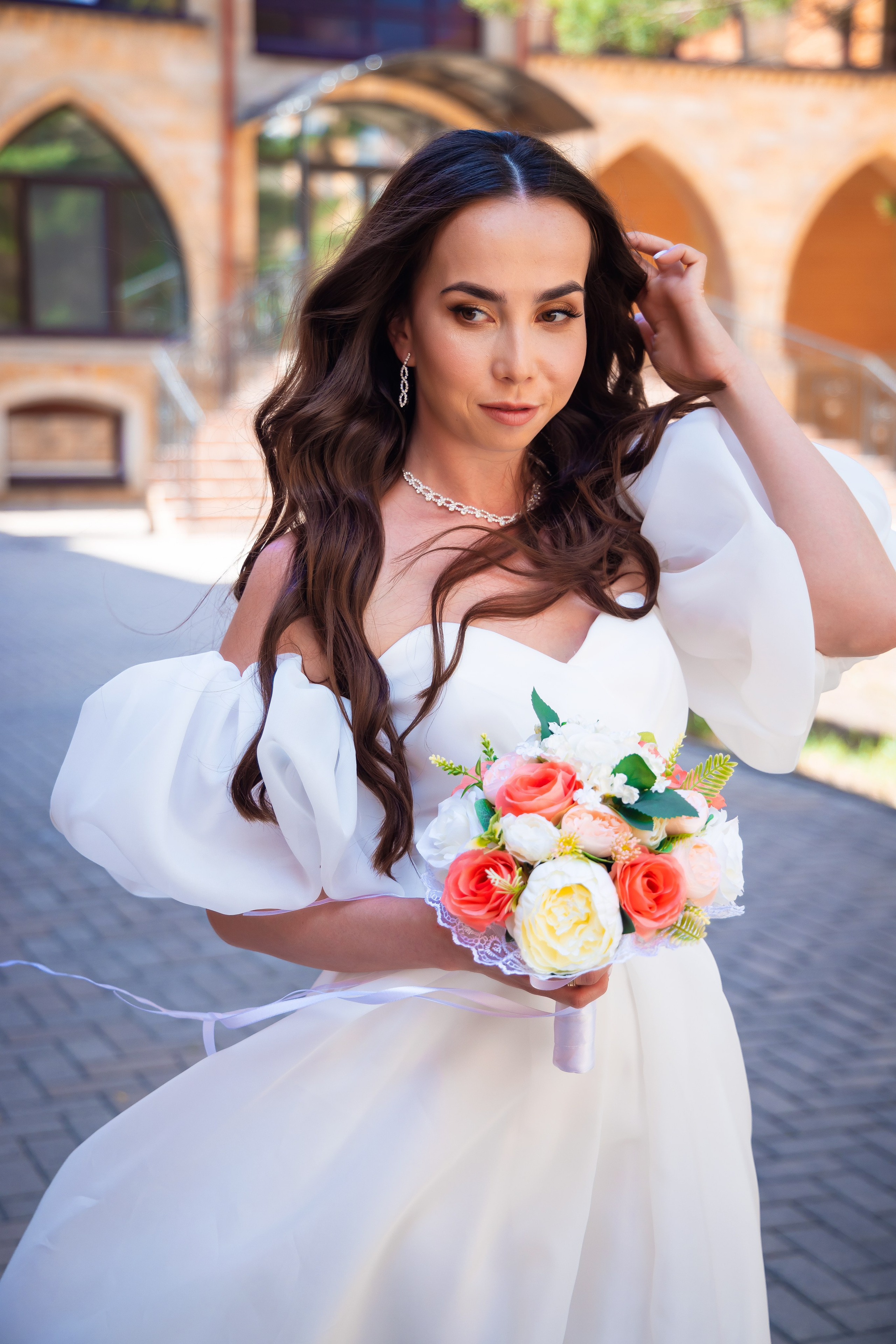 Лилия Караганда. Семейный и Свадебный фотограф в Астане Александр Астапов