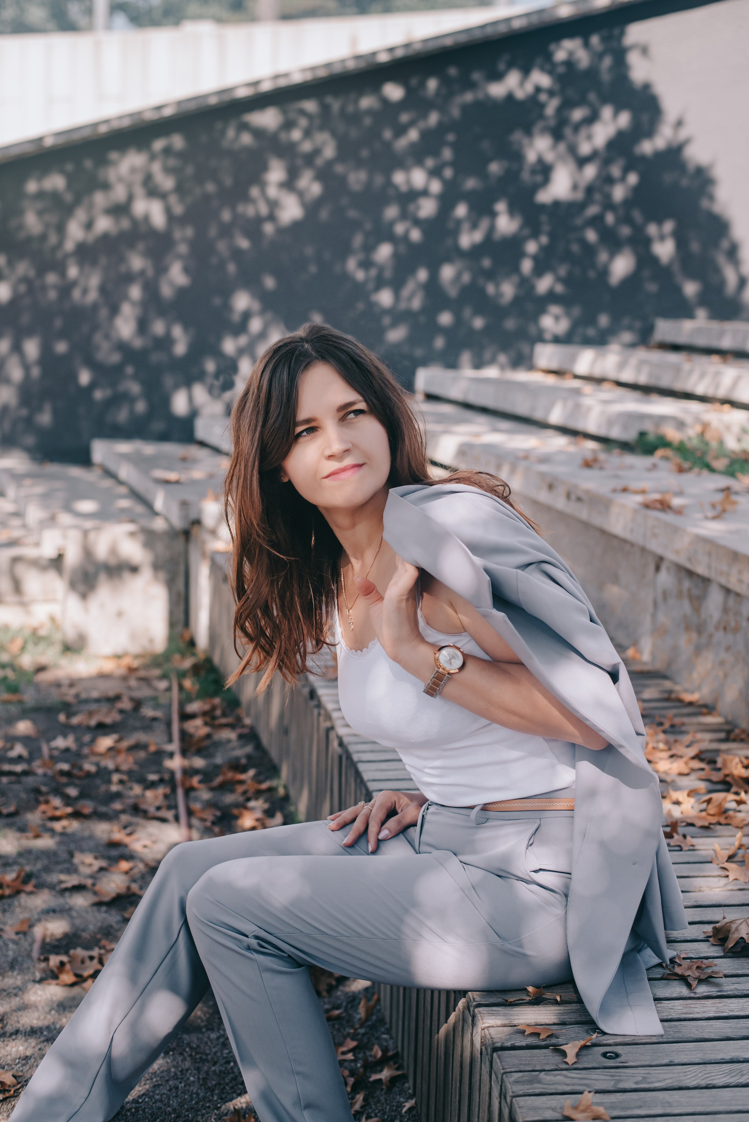 Оля. Фотограф в Краснодаре Зеленкина Дарья