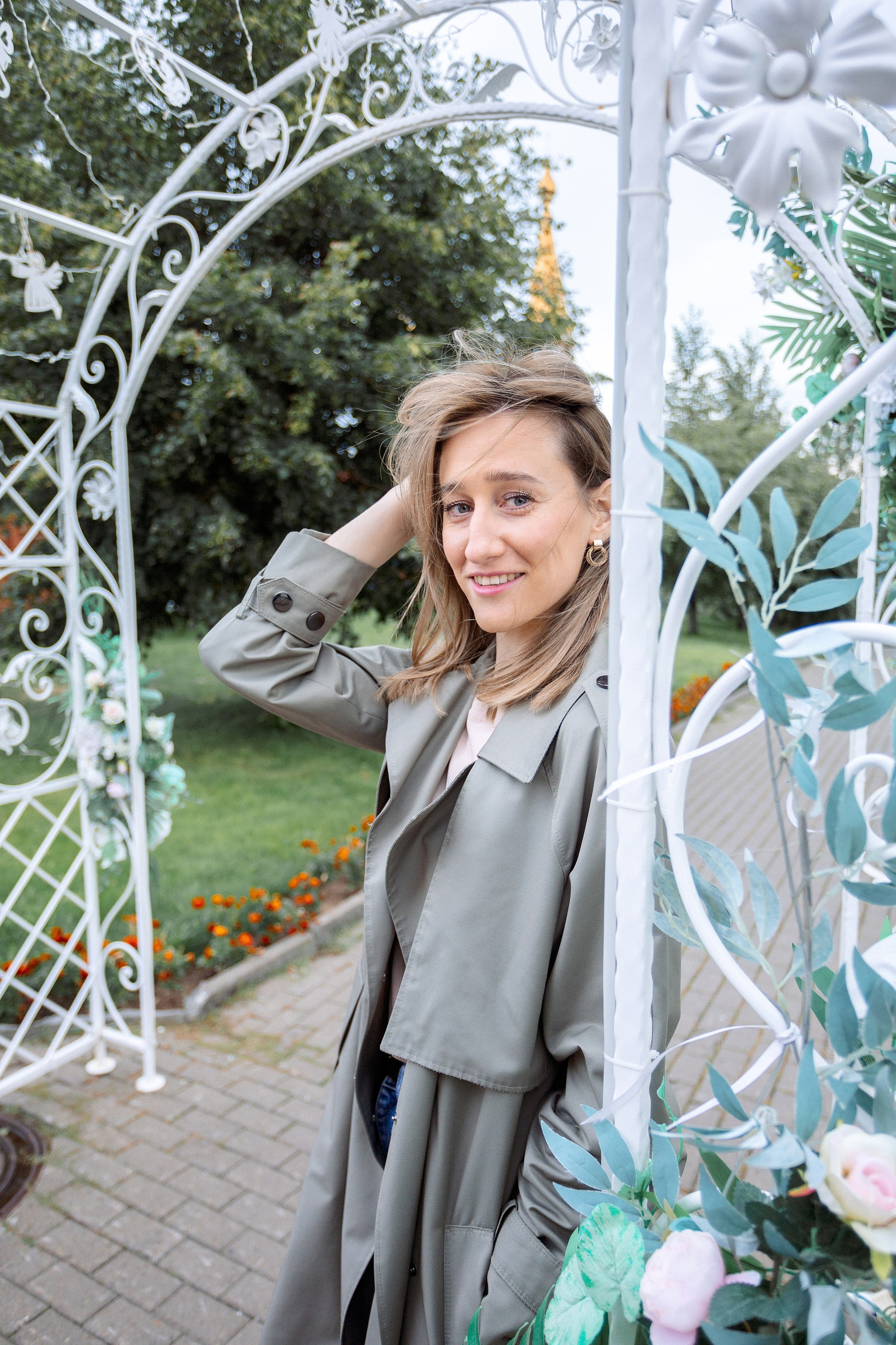 ПРИМЕР: Фотопрогулка для Елены. Все фото. Профессиональный фотограф в Ижевске Леша Петров