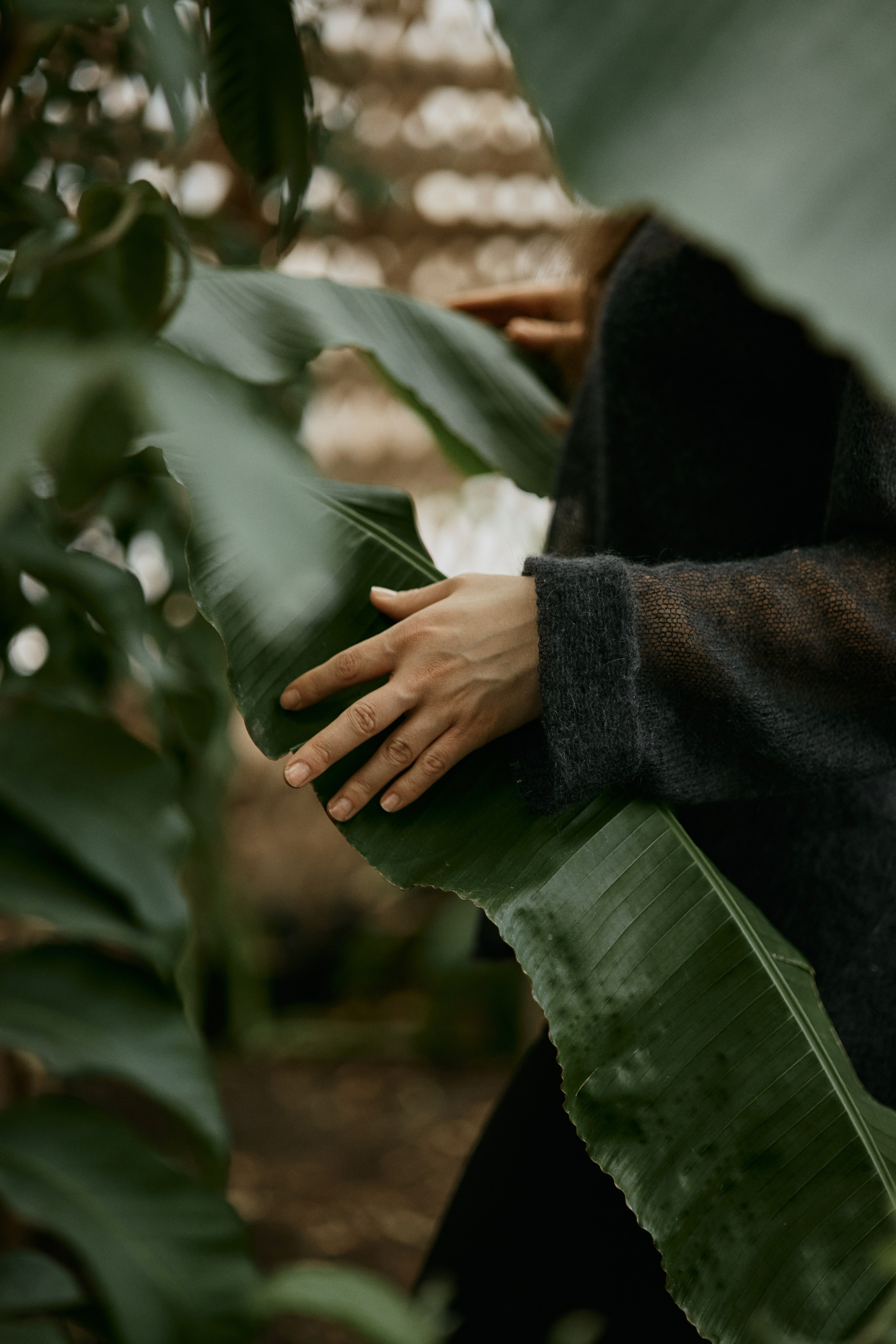 Яна и Павел. Фотограф Жанна Лефлер