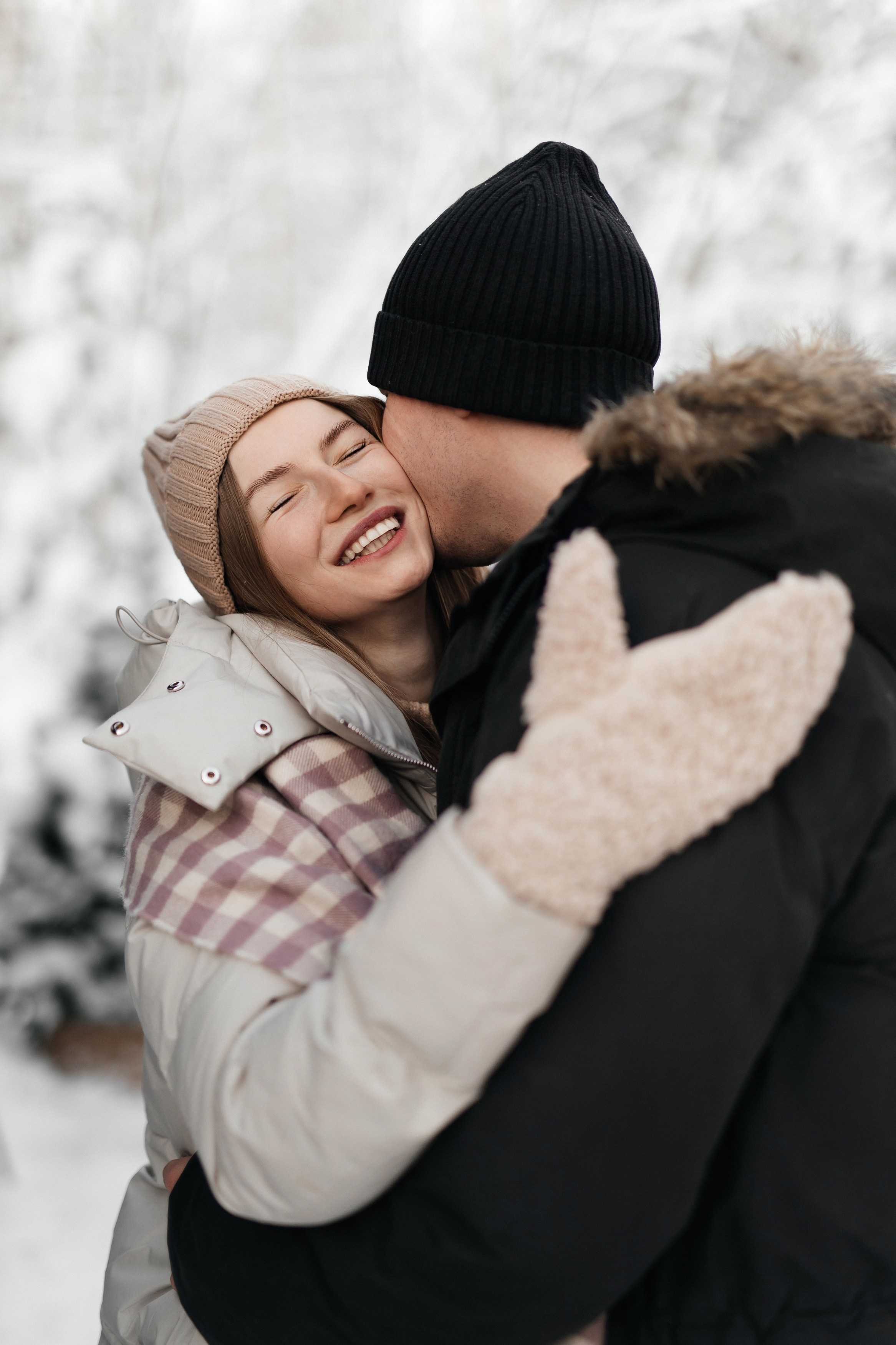 Съемка для двоих. Свадебный и контент фотограф в Петрозаводске Ксения Истрафилова