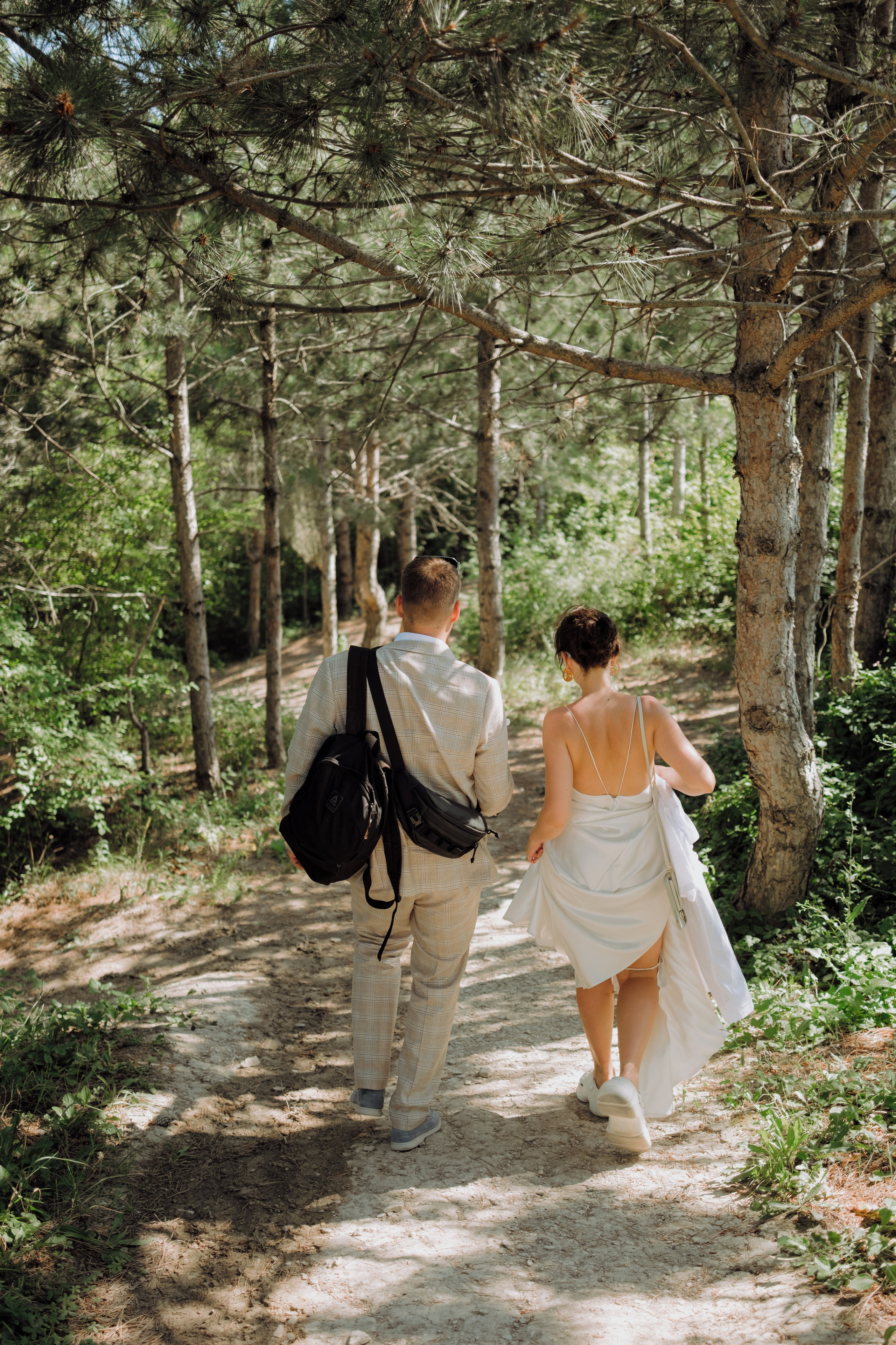 Андрей и Дари. Фотограф в Сочи Краснодар Москва Руслан Поляков