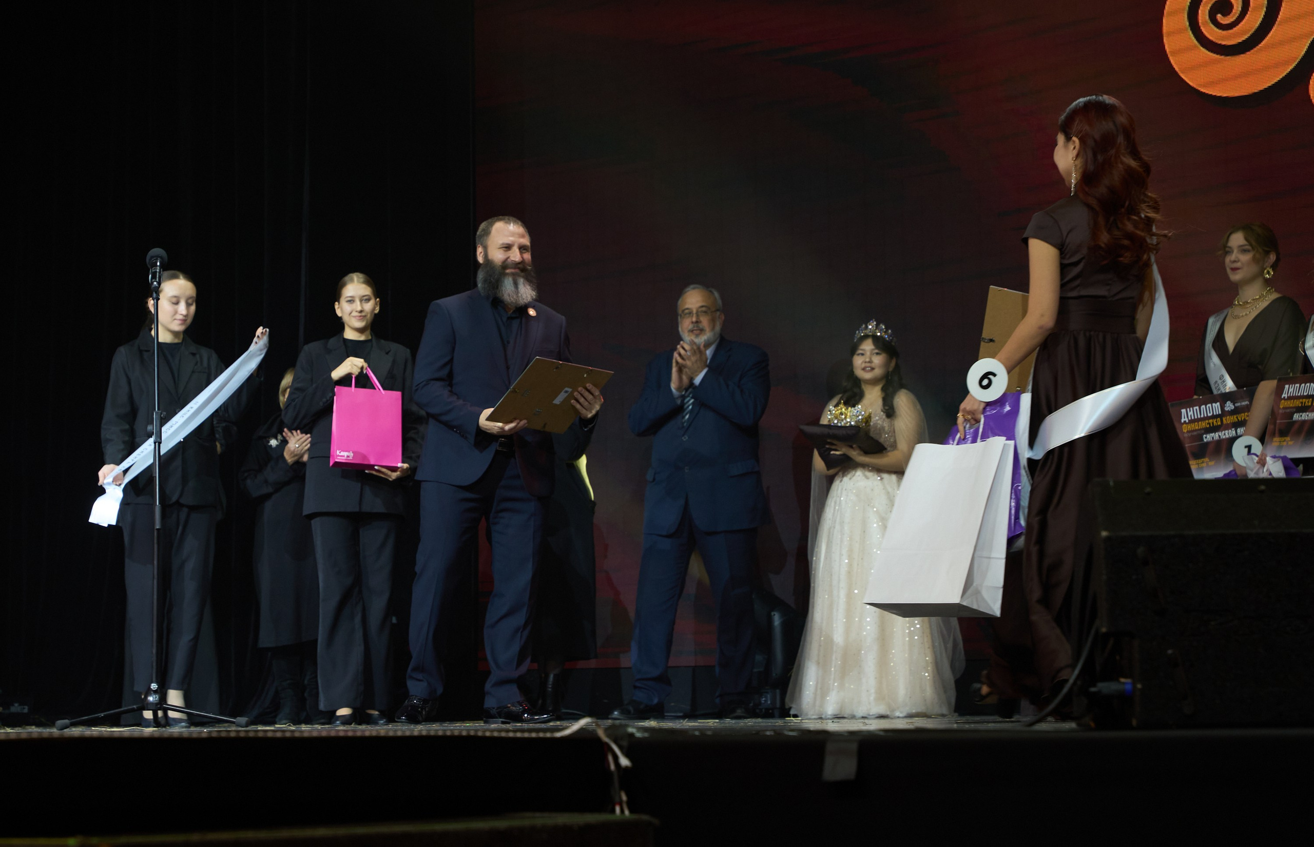 Азия Сибирь | Красноярск. Александр Сазонов Красноярск