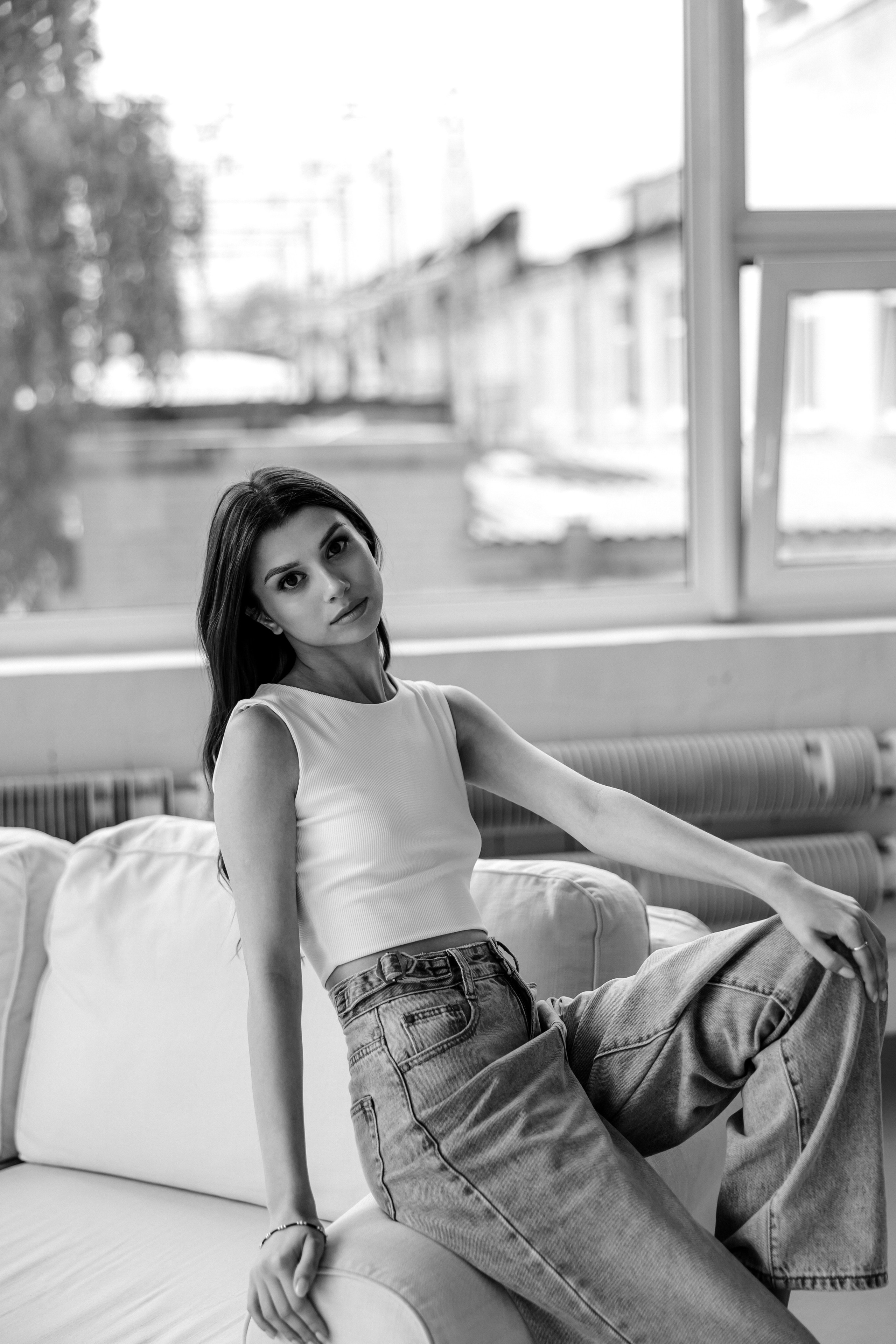 В. Фотограф в Санкт-Петербурге Ольга Кулеш