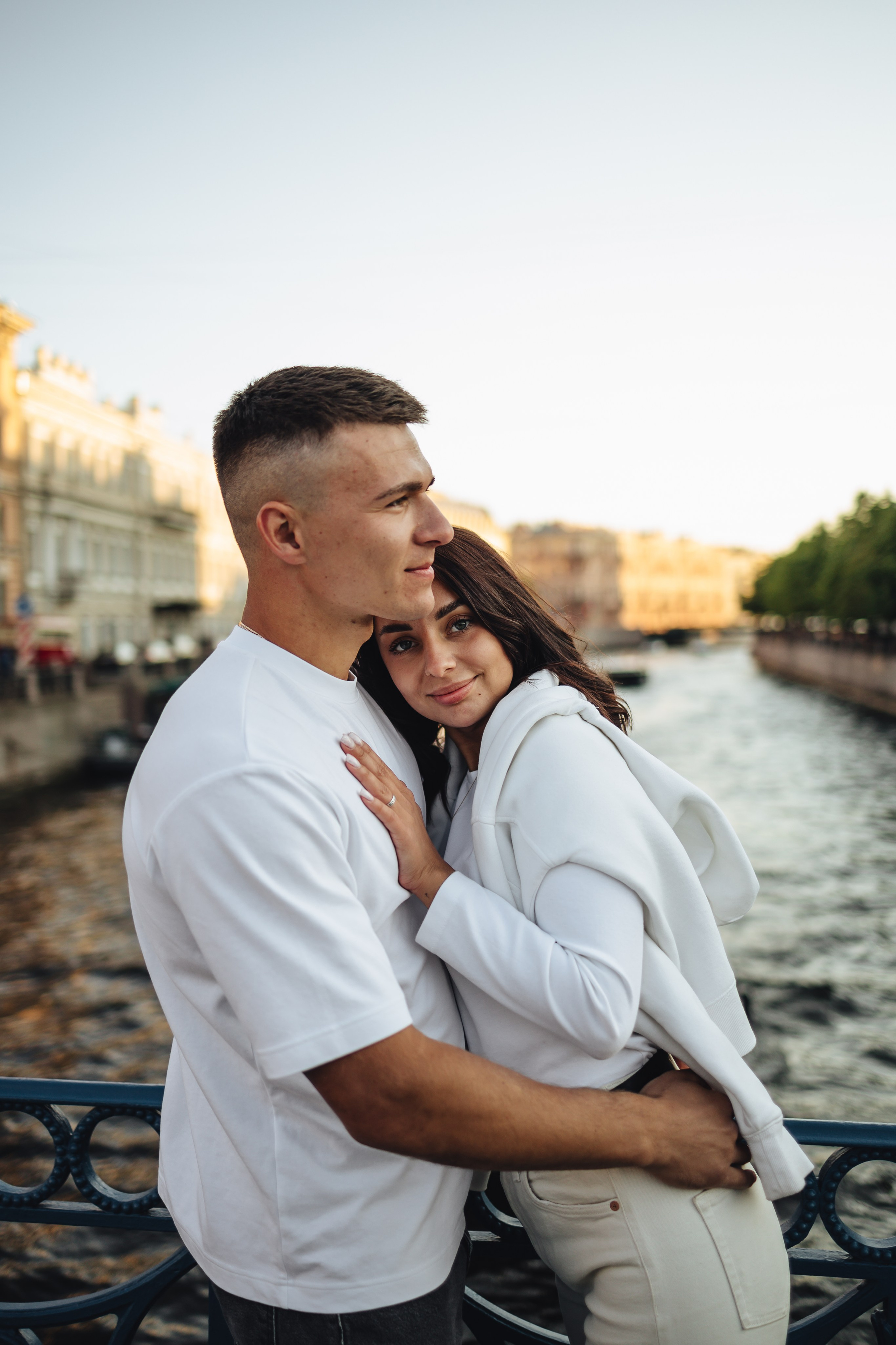 A&O. Фотограф в Санкт-Петербурге Ольга Кулеш