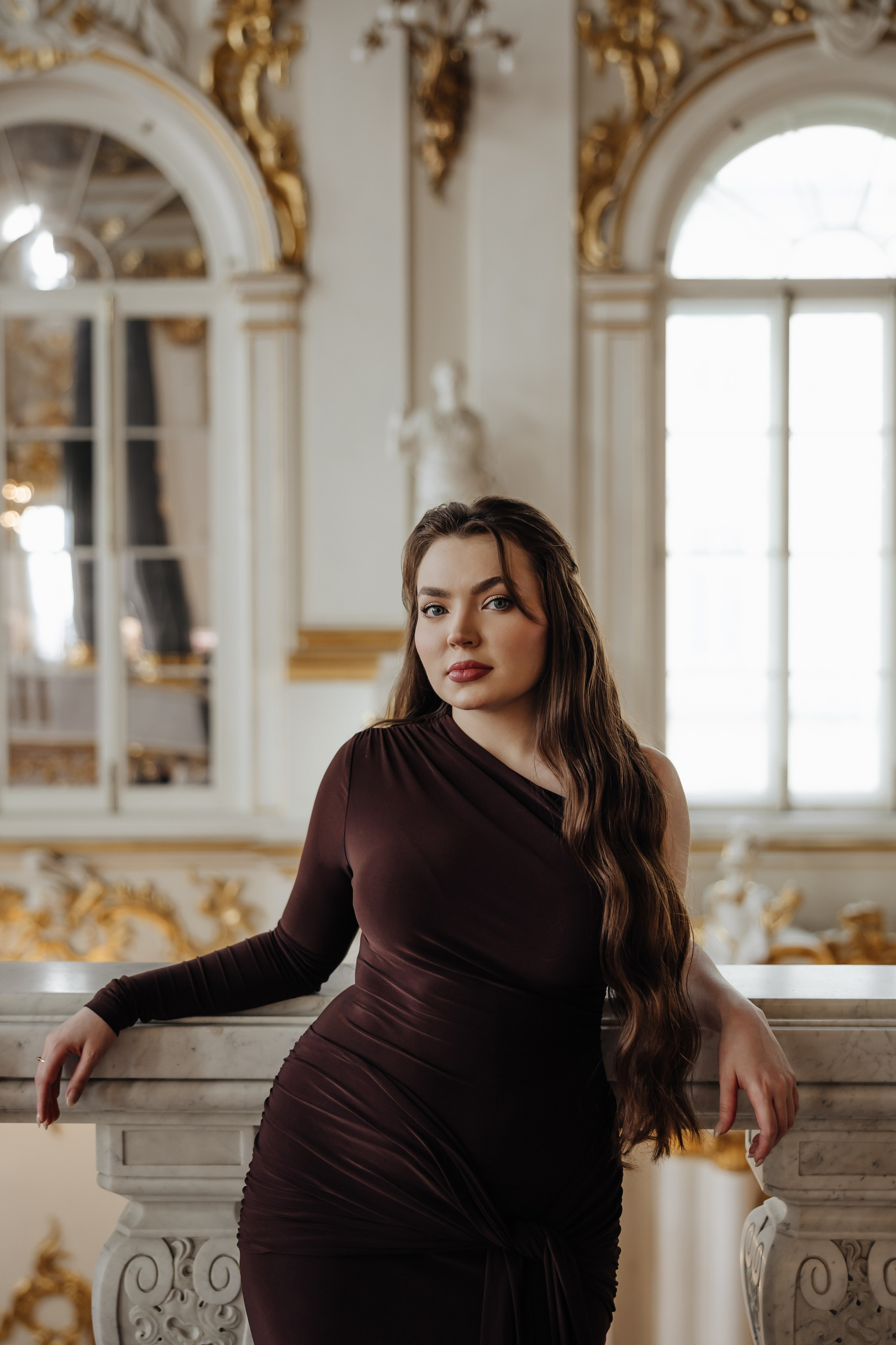 Т. Фотограф в Санкт-Петербурге Ольга Кулеш