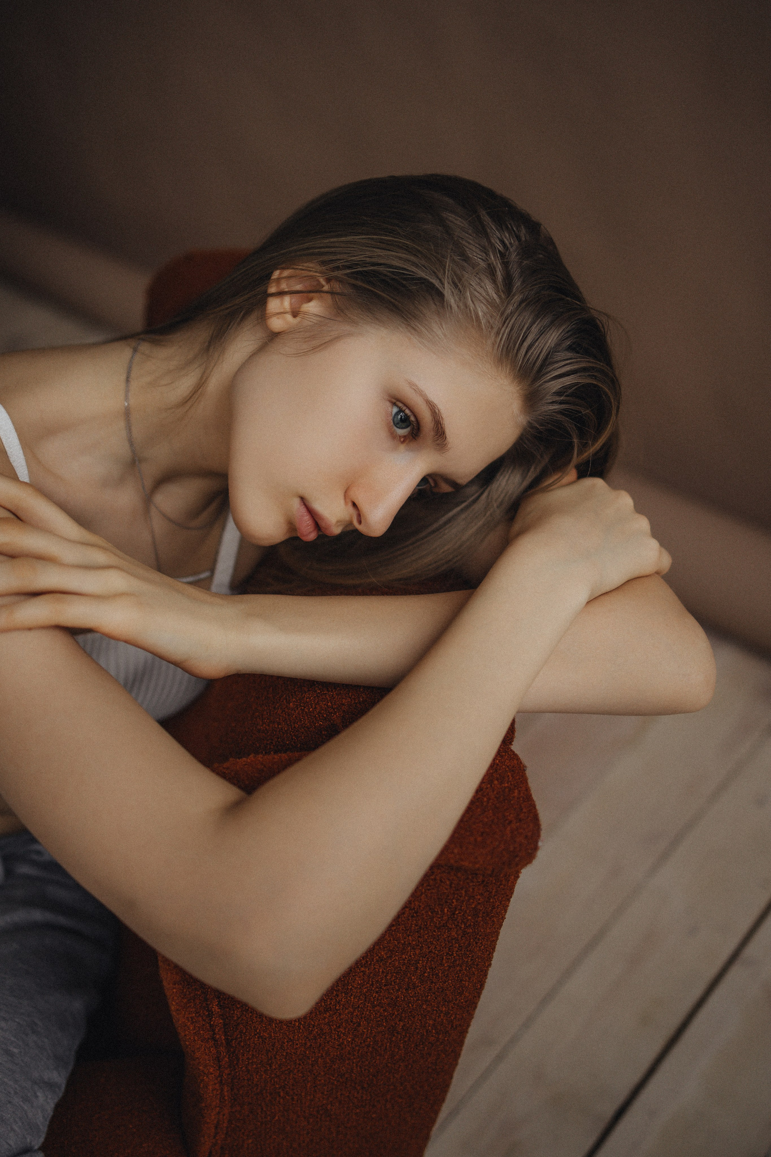 А. Фотограф в Санкт-Петербурге Ольга Кулеш