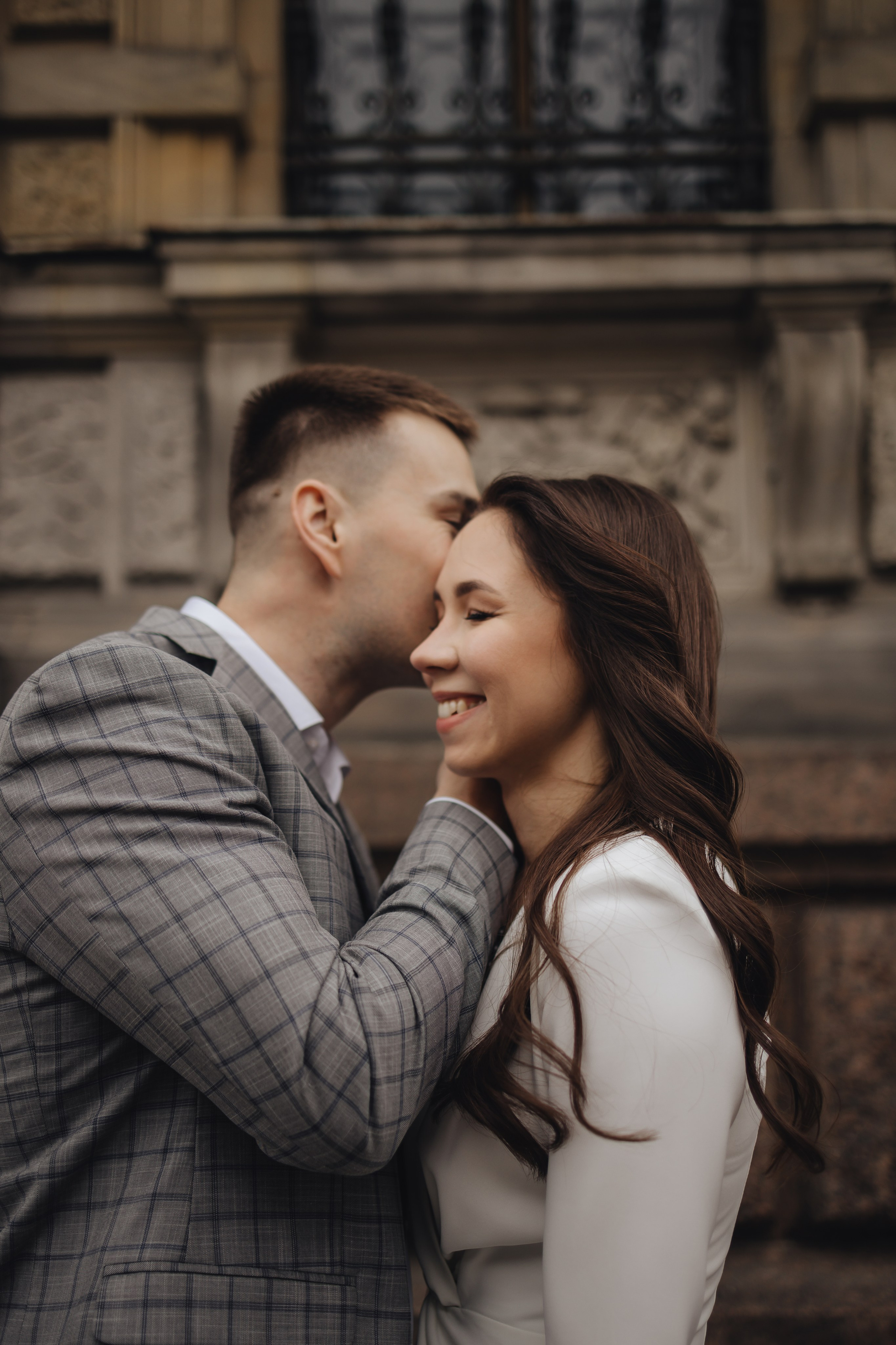 A&I. Фотограф в Санкт-Петербурге Ольга Кулеш