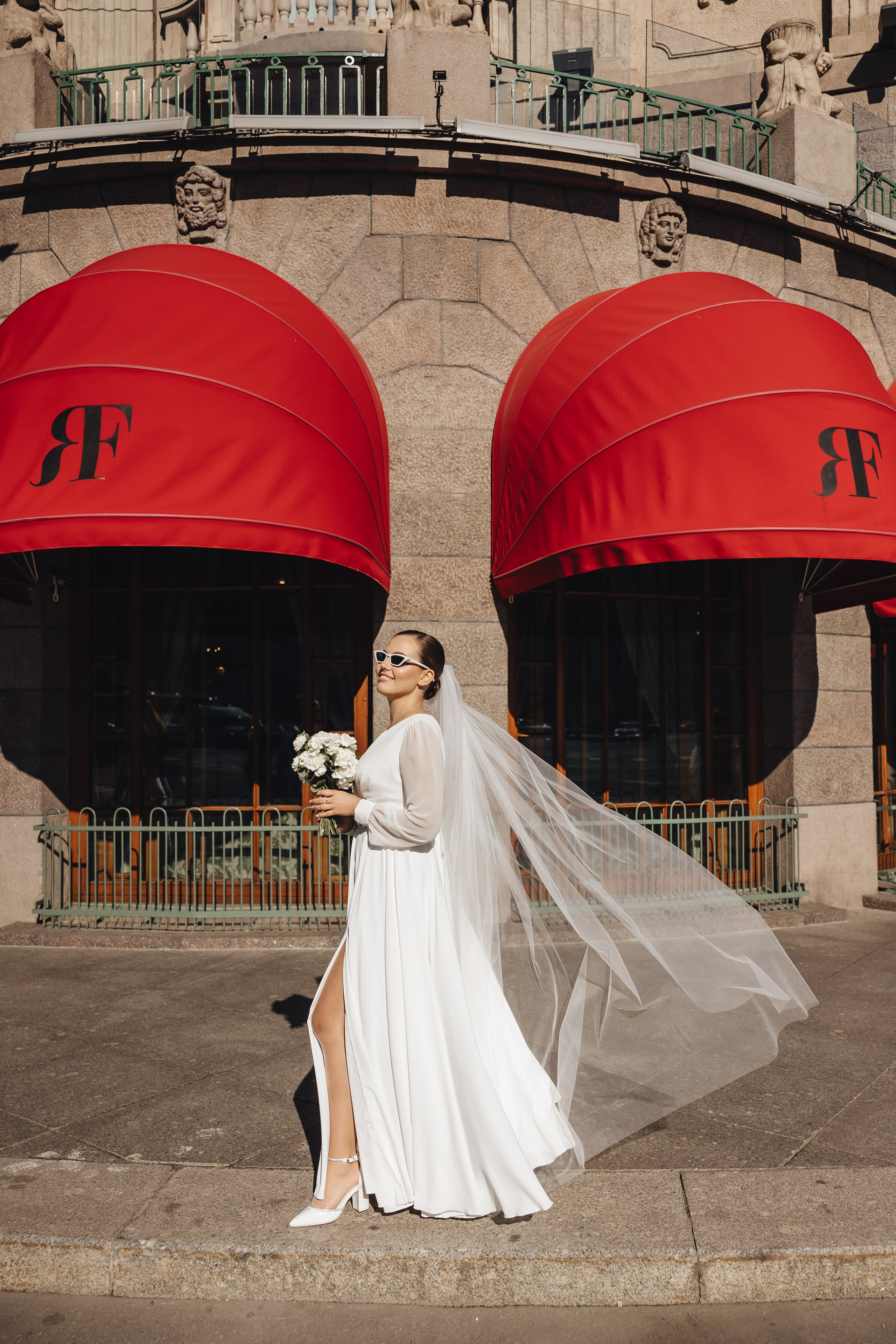 N&I. Фотограф в Санкт-Петербурге Ольга Кулеш